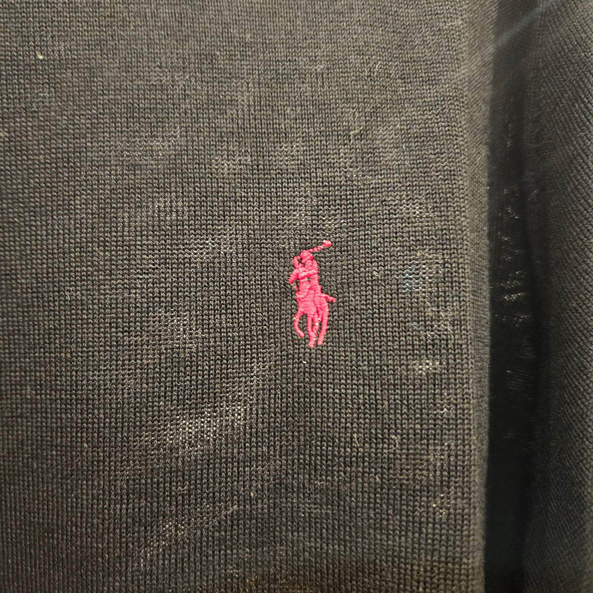 Maglioncino Polo Ralph Lauren tg XL