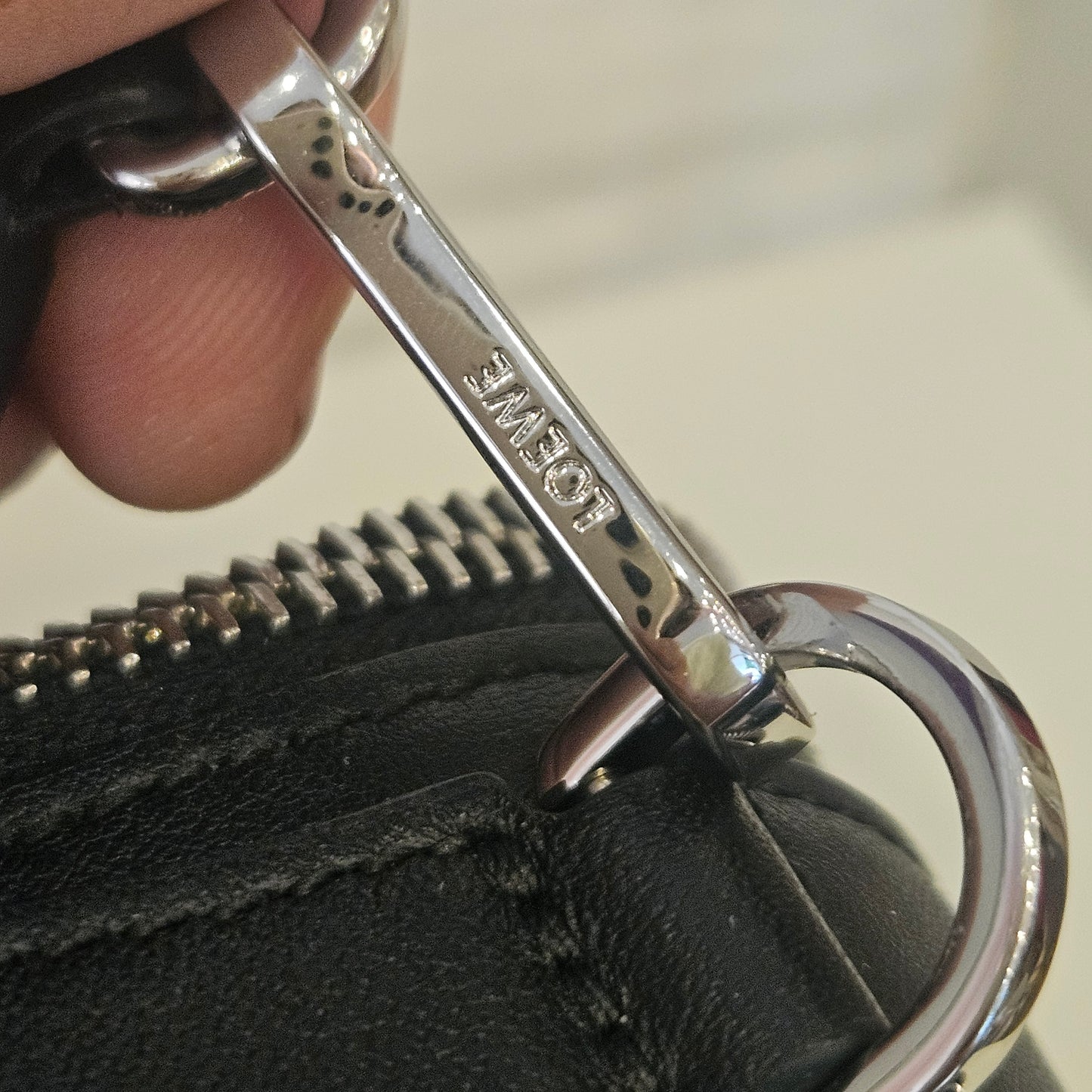 Mini Camera Loewe