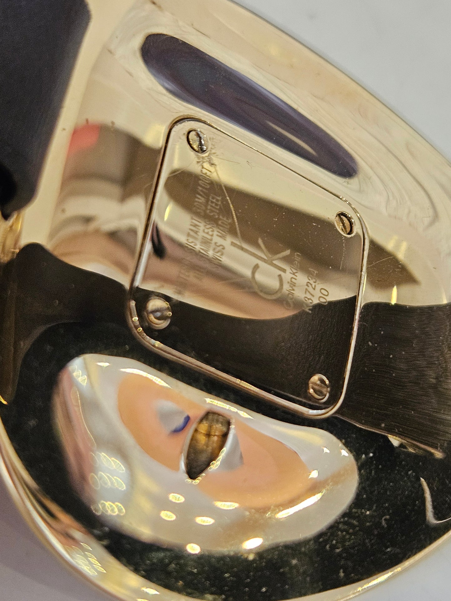 Orologio Calvin Klein