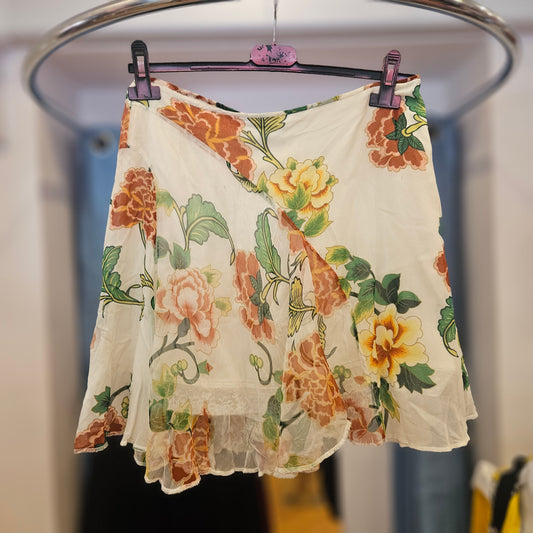 Gonna Dolce&Gabbana tg 40 seta