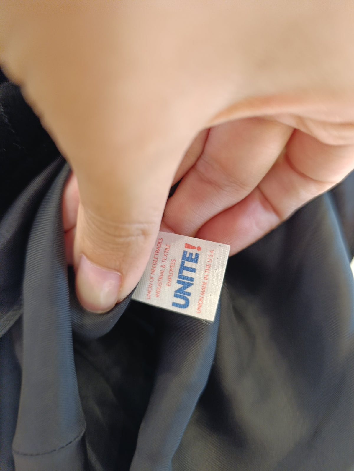 Abito Ralph Lauren tg 6 in velluto