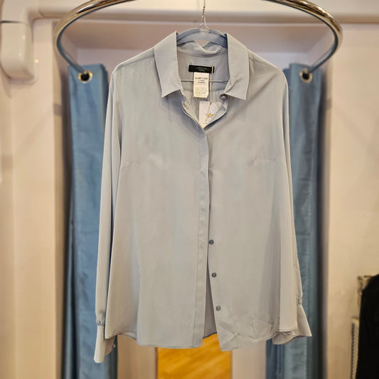 Camicia in seta Max Mara tg48