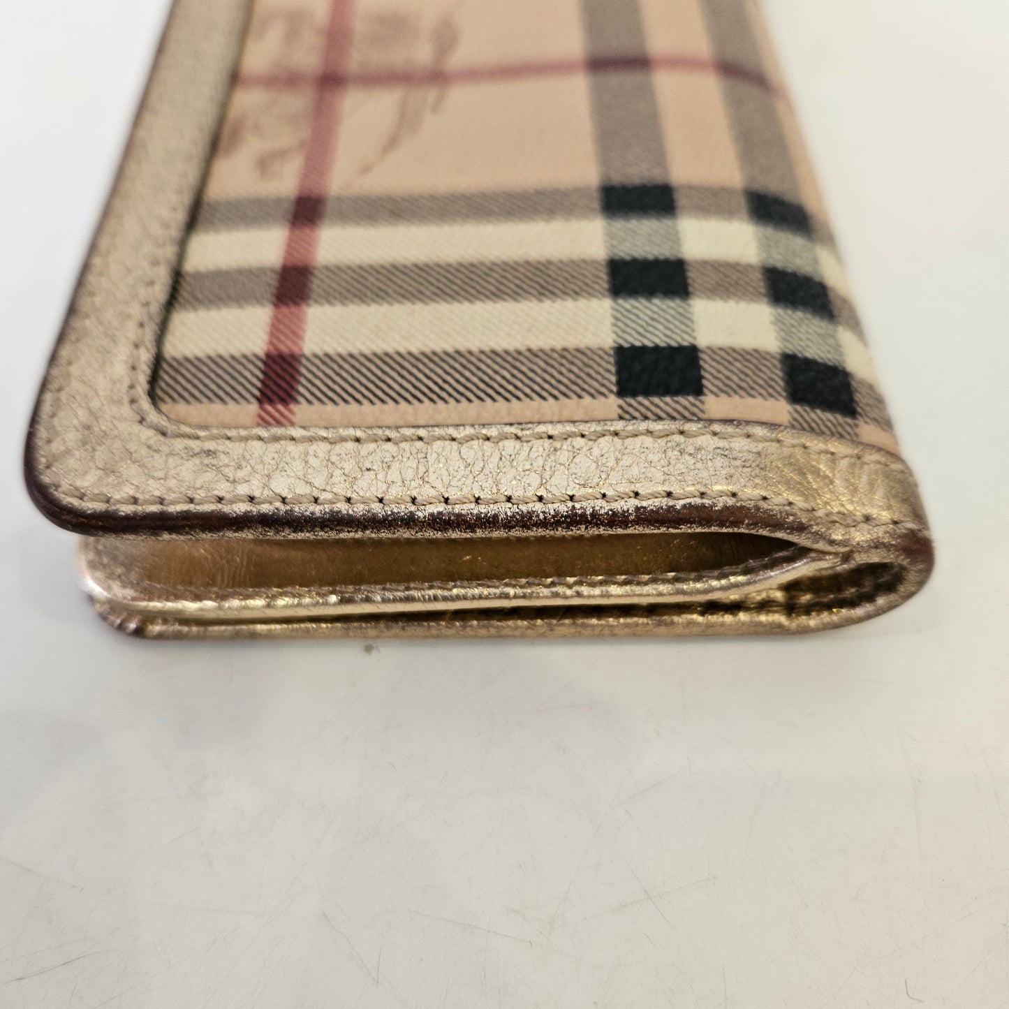 Portafoglio Burberry