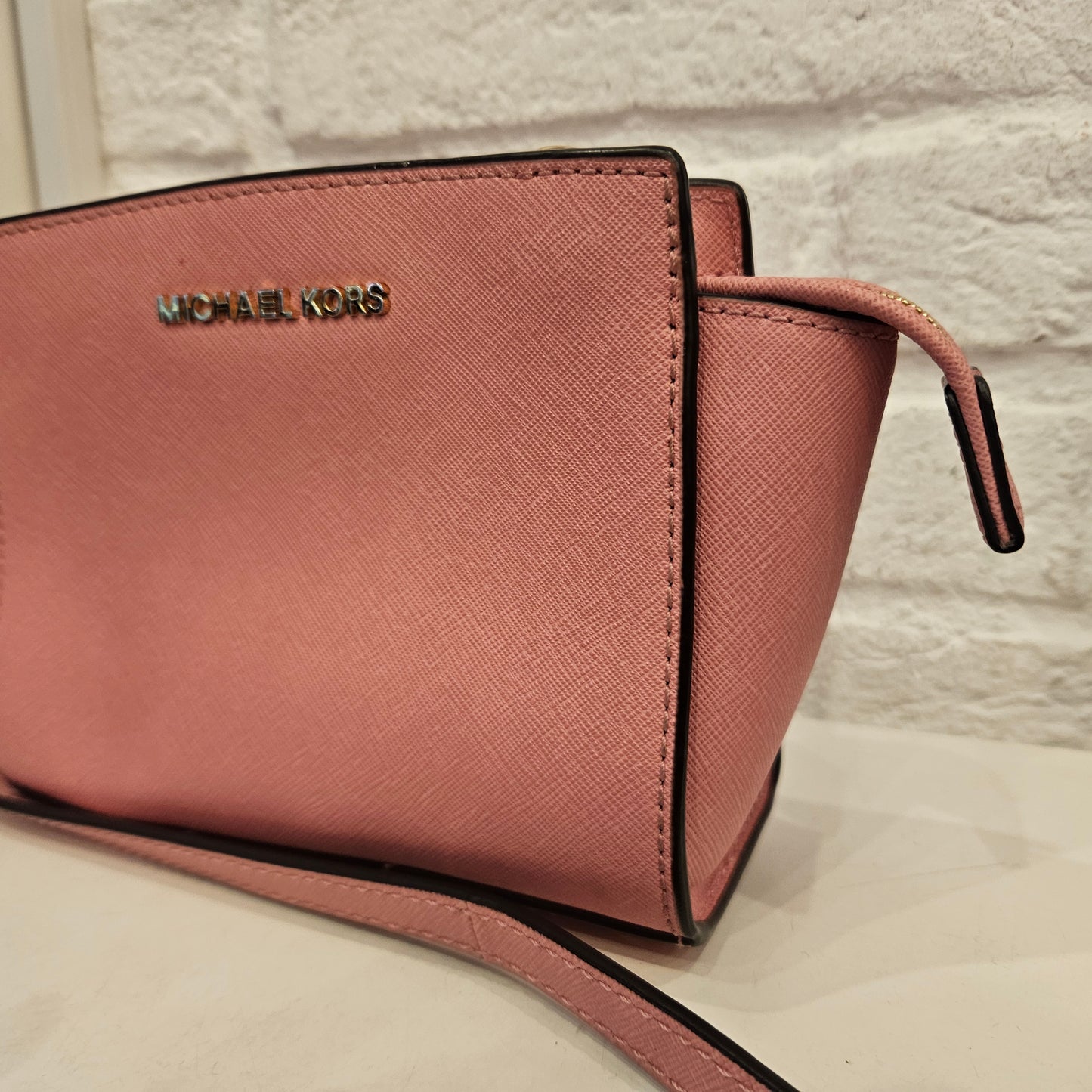 Borsetta a tracolla Michael Kors