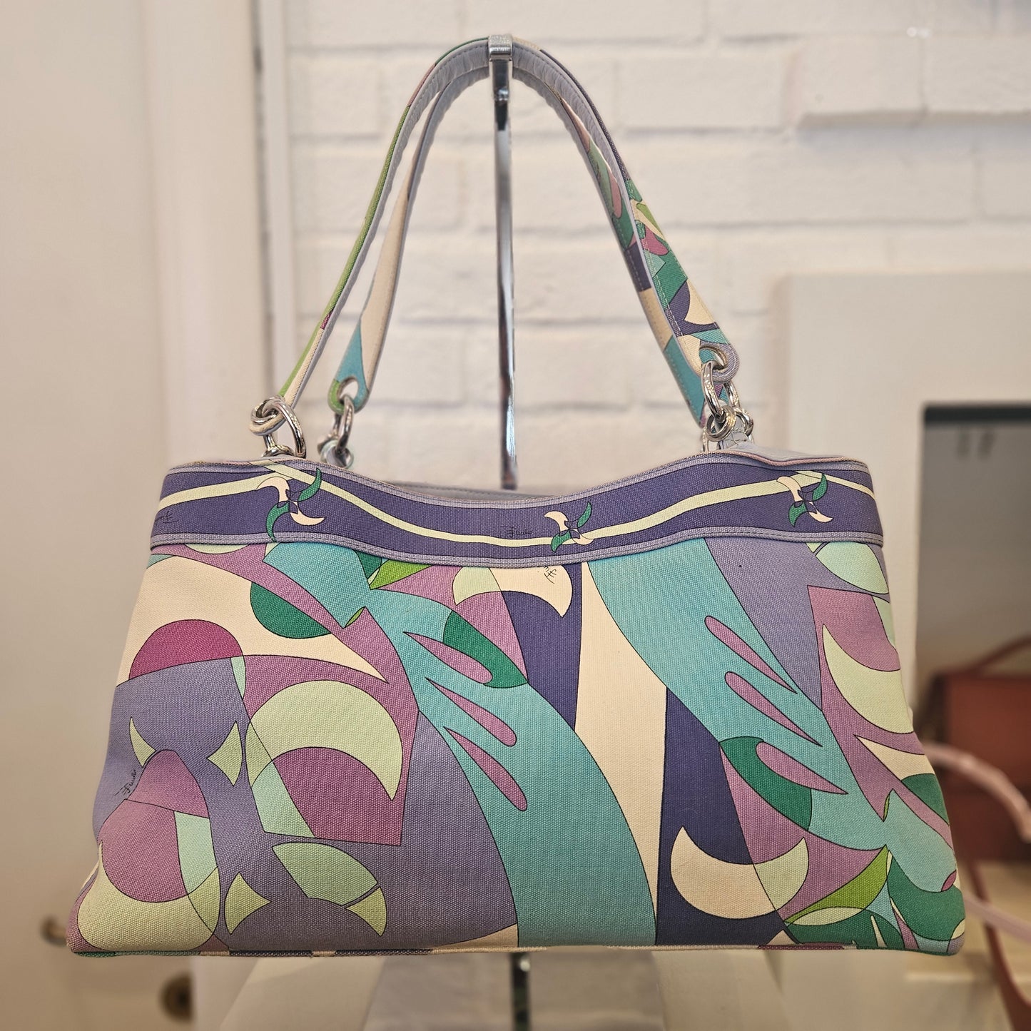 Borsa Emilio Pucci