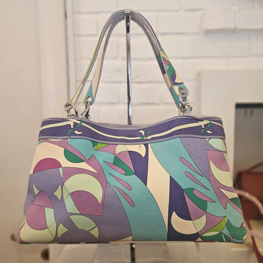 Borsa Emilio Pucci