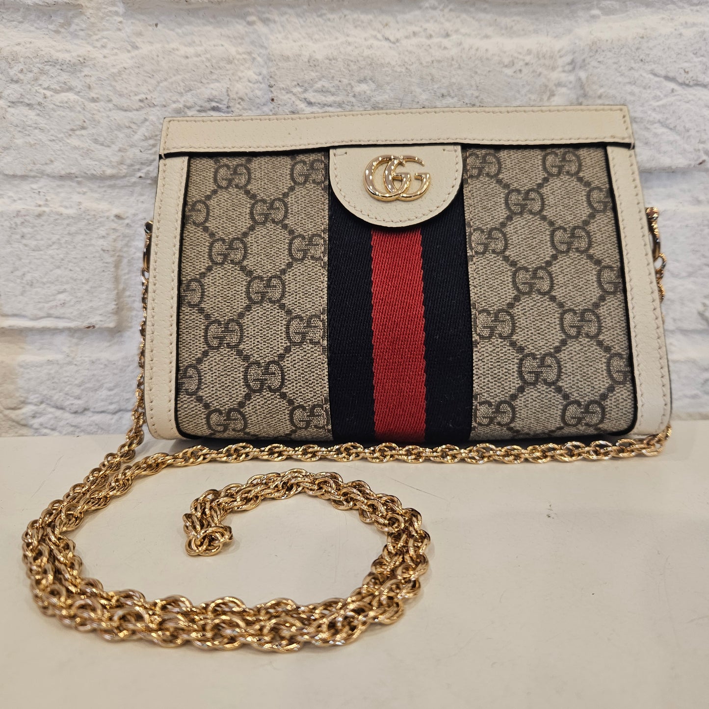 Gucci Pouch Ophidia