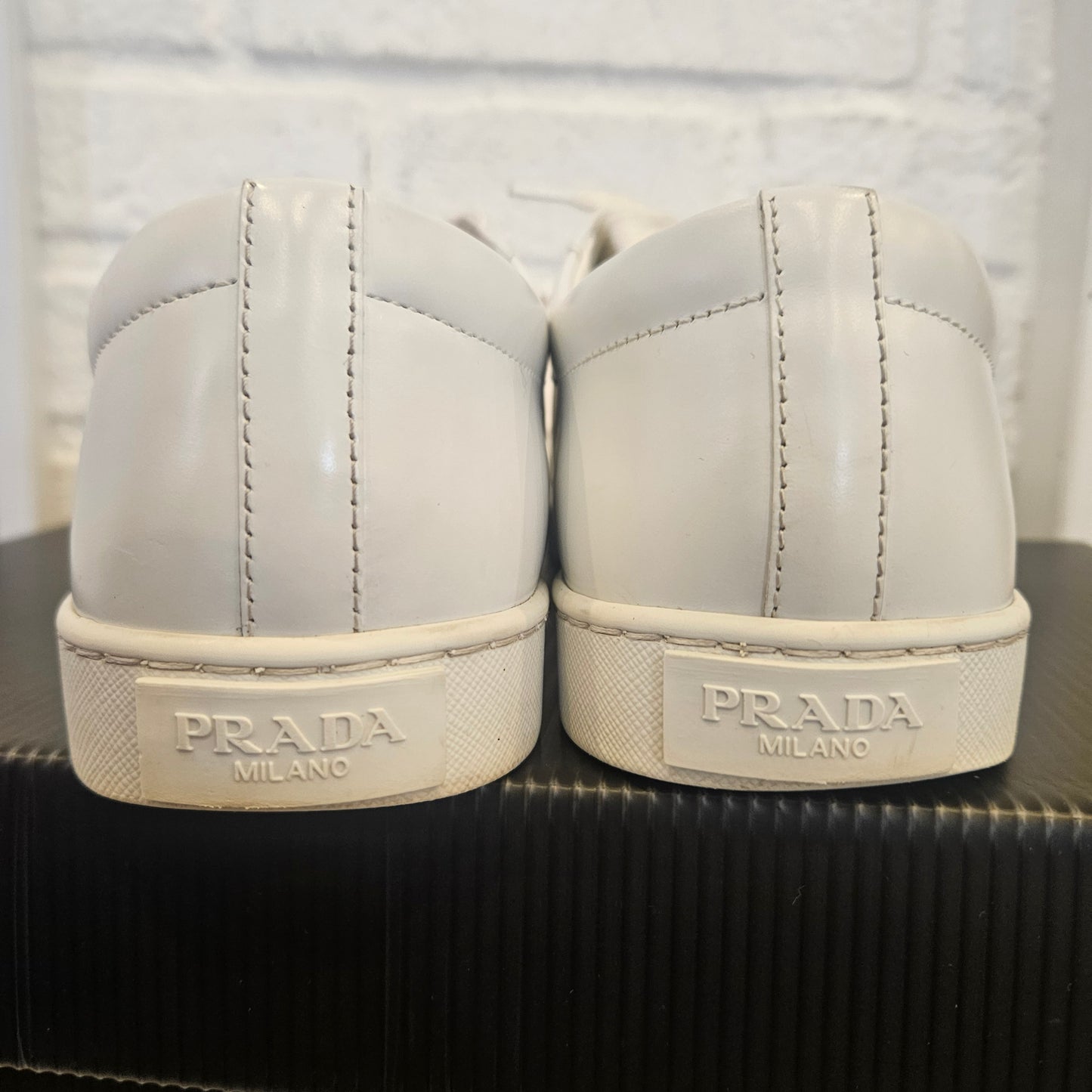 Sneakers Prada n 7,5