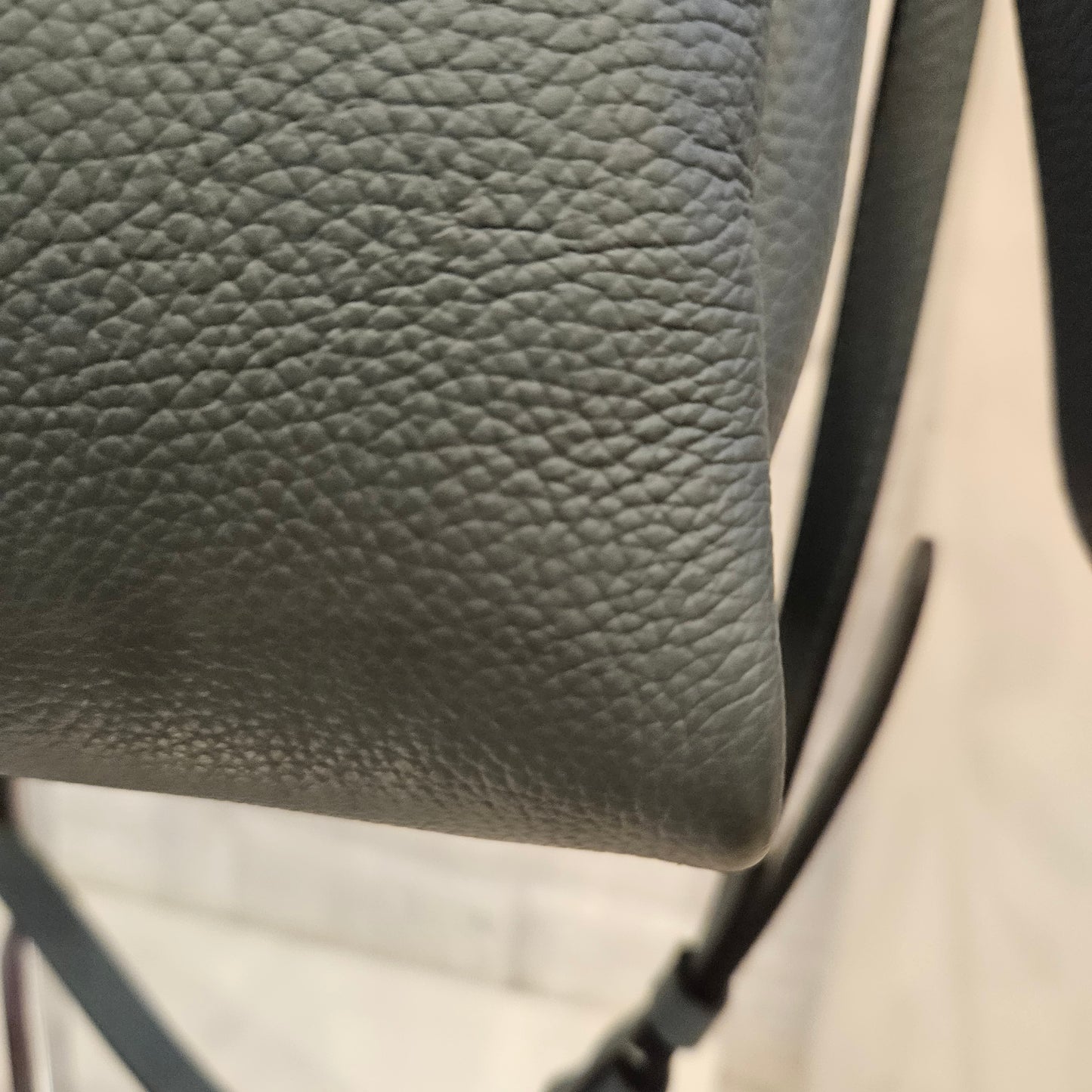 Borsa in pelle Coccinelle