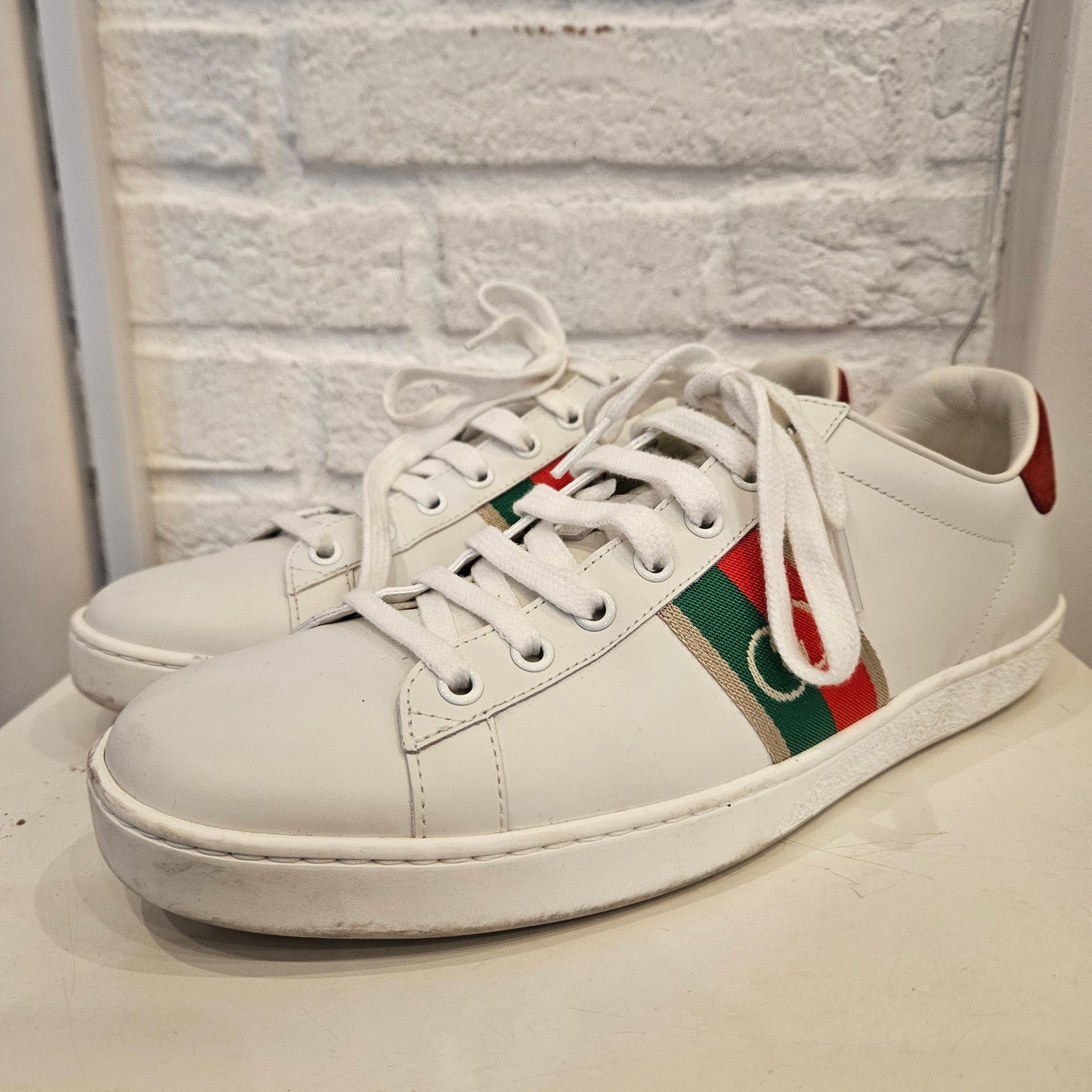Sneakers Gucci Ace n41
