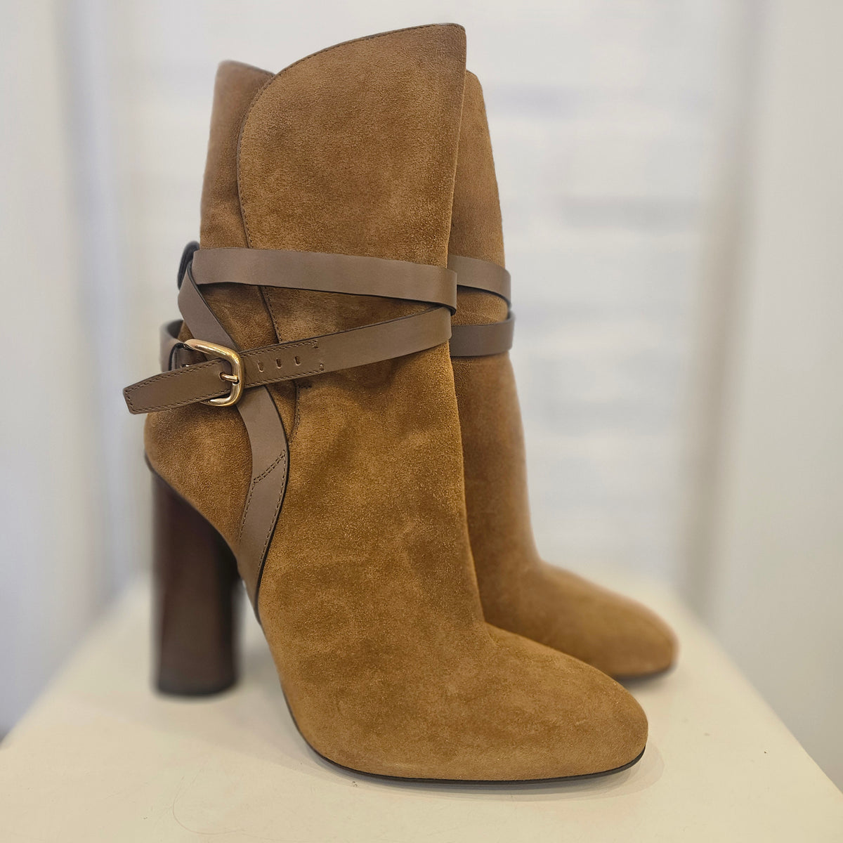 Stivaletti Gucci n 40
