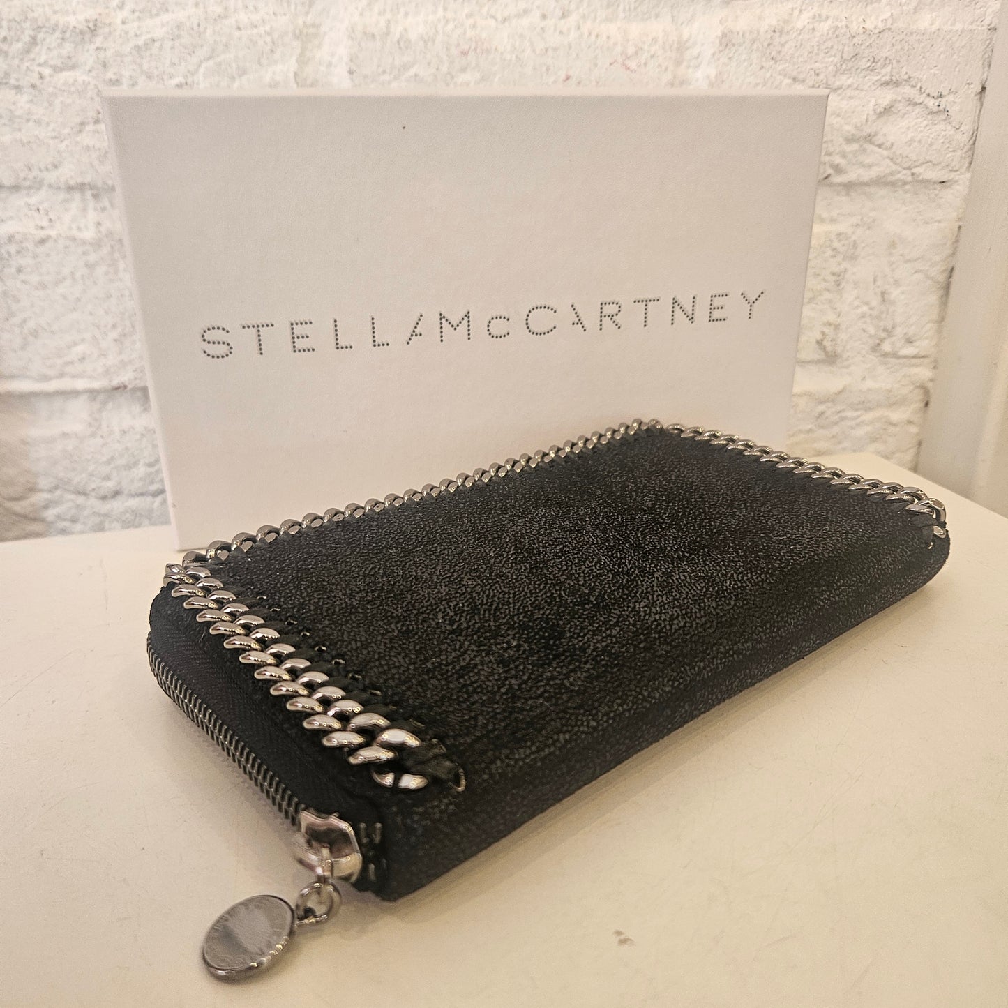 Portafoglio Stella McCartney