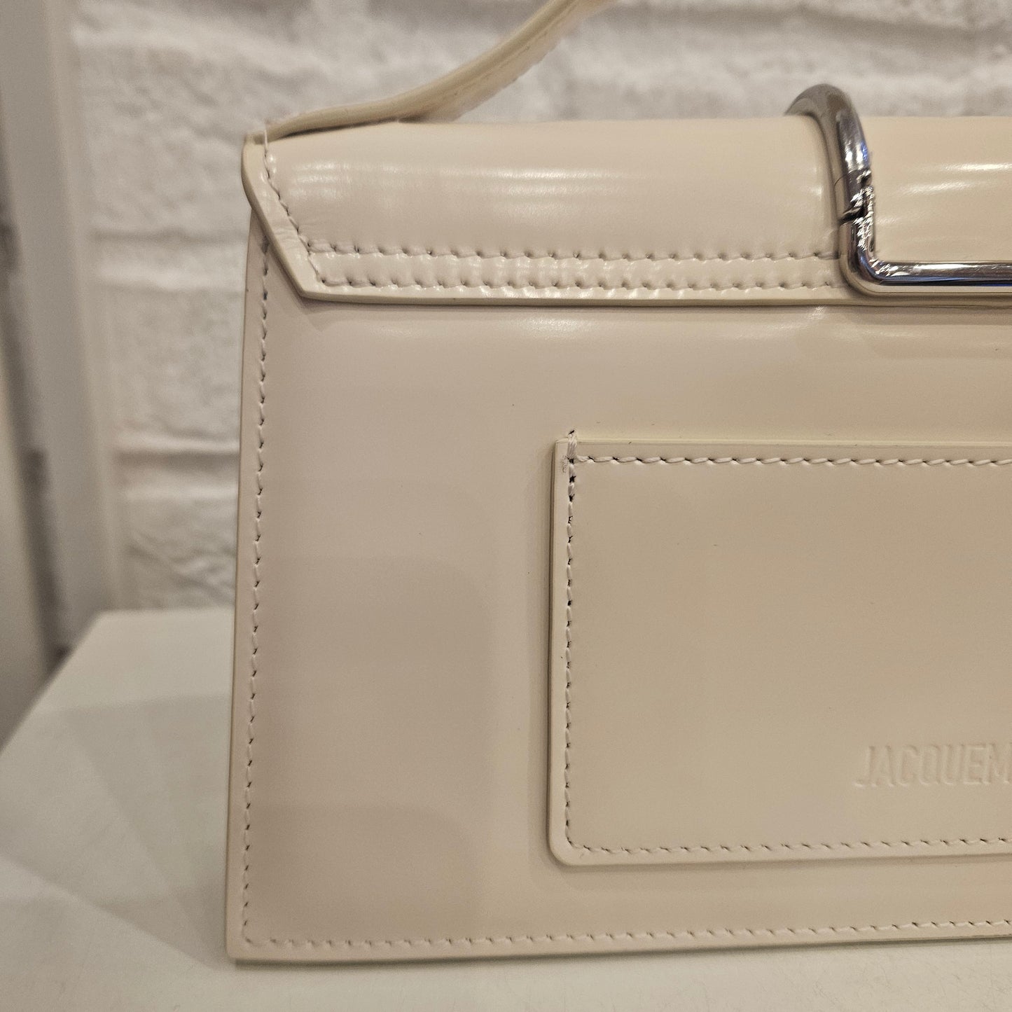 Jacquemus Le Bambino