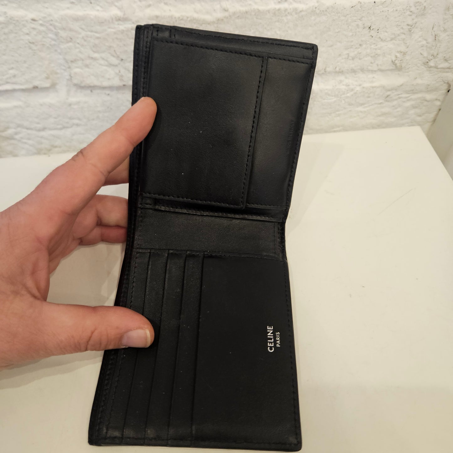 Portafoglio Celine