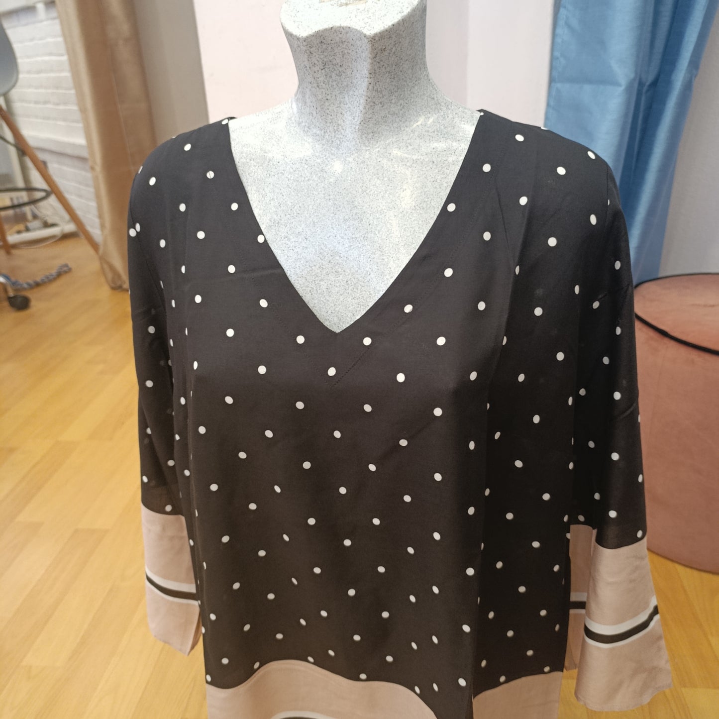 Blusa Elena Mirò tg 52