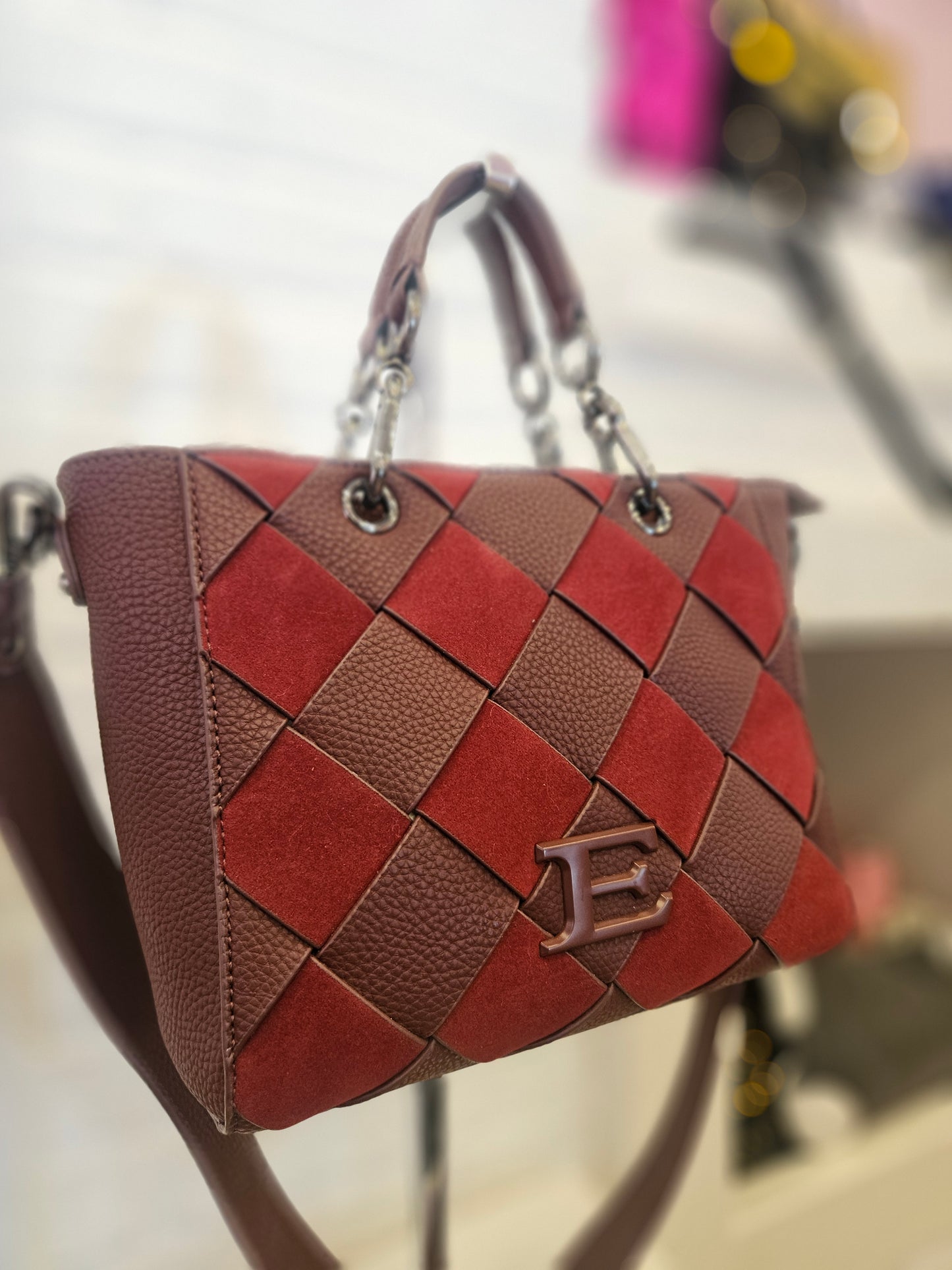 Borsa Scervino