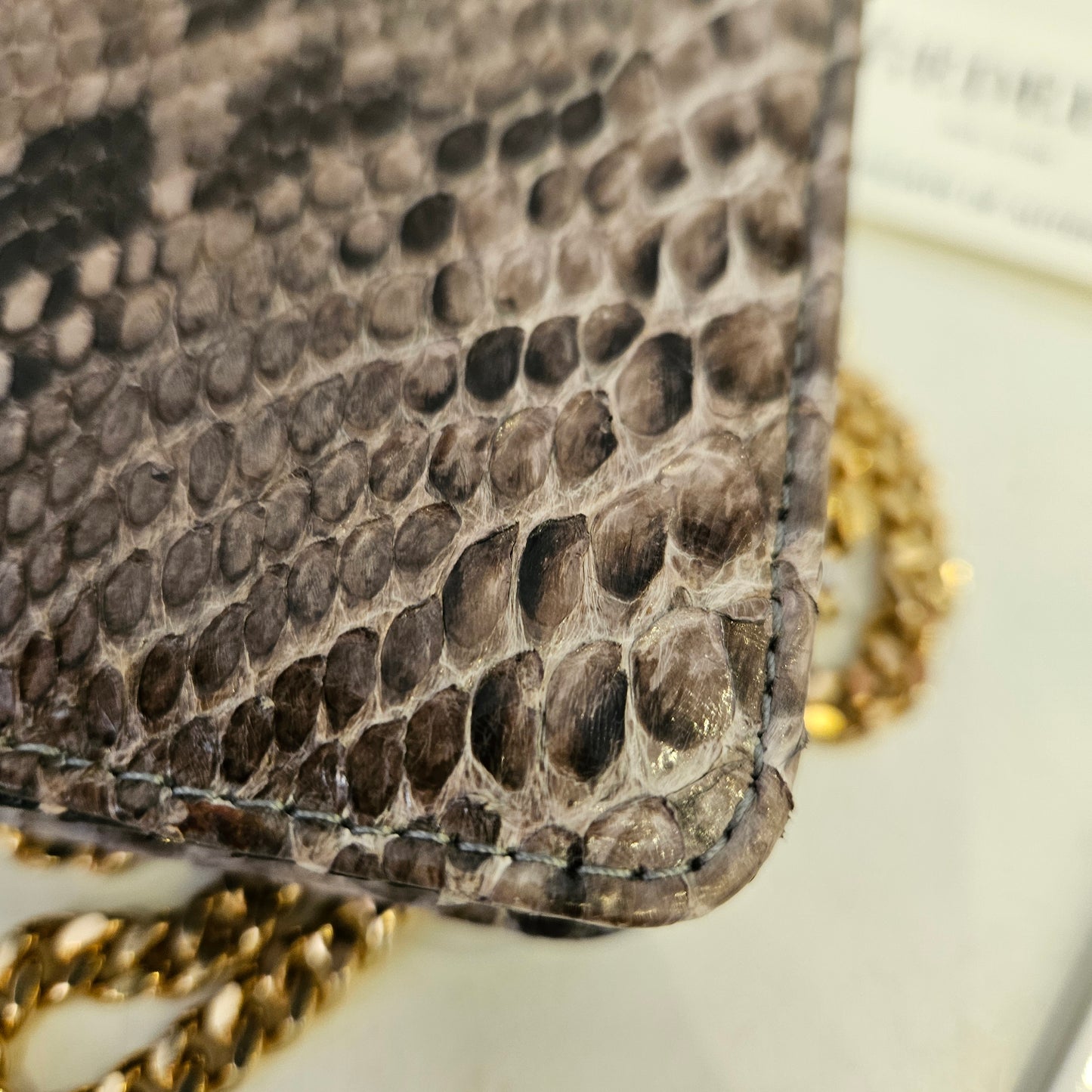 Borsa Gedebe