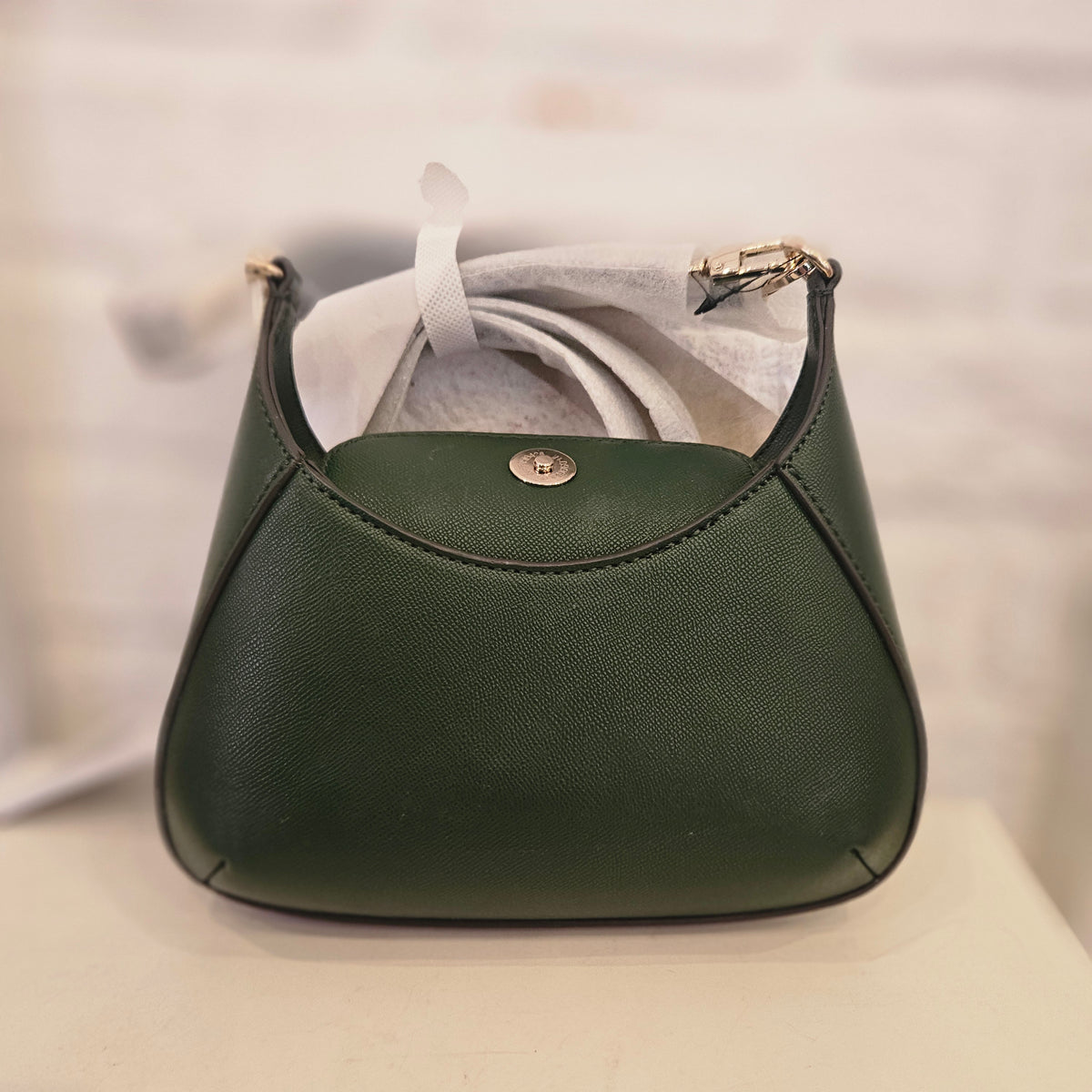 Borsetta Guess verde