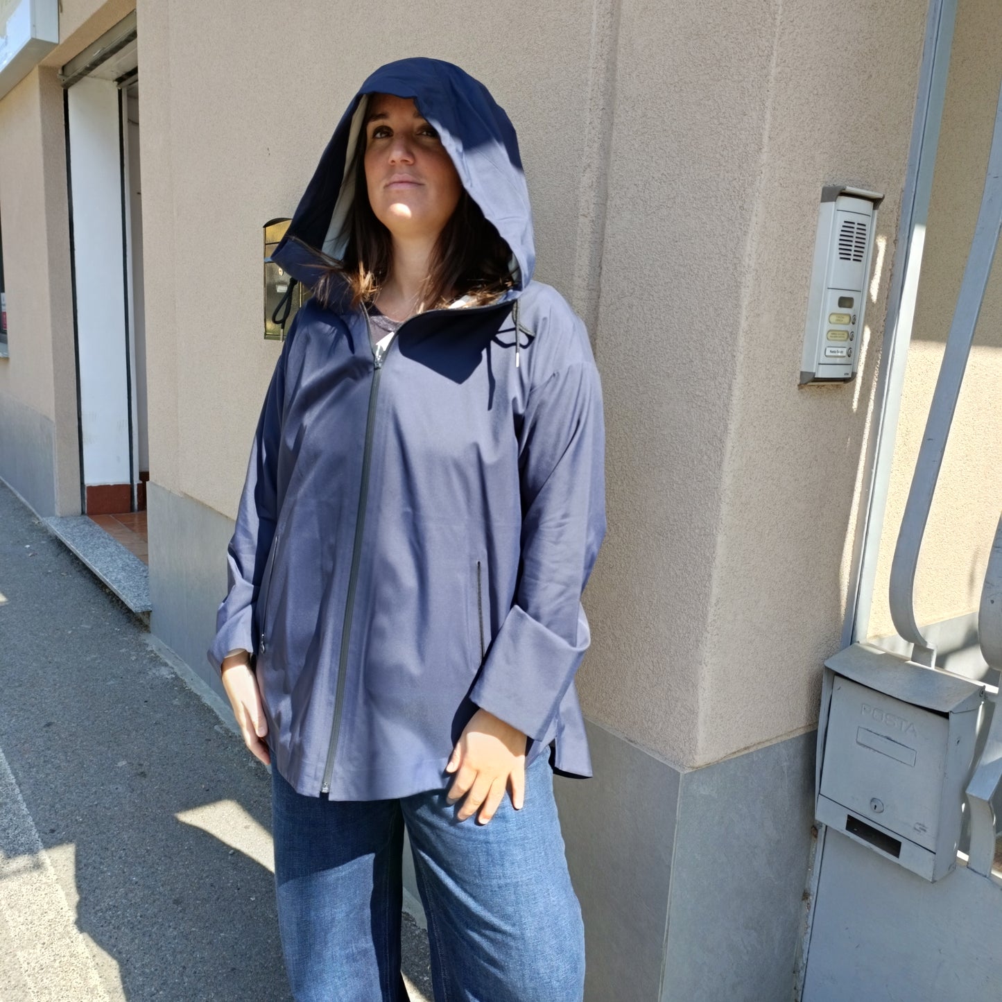 Trench max Mara weekend tg 46