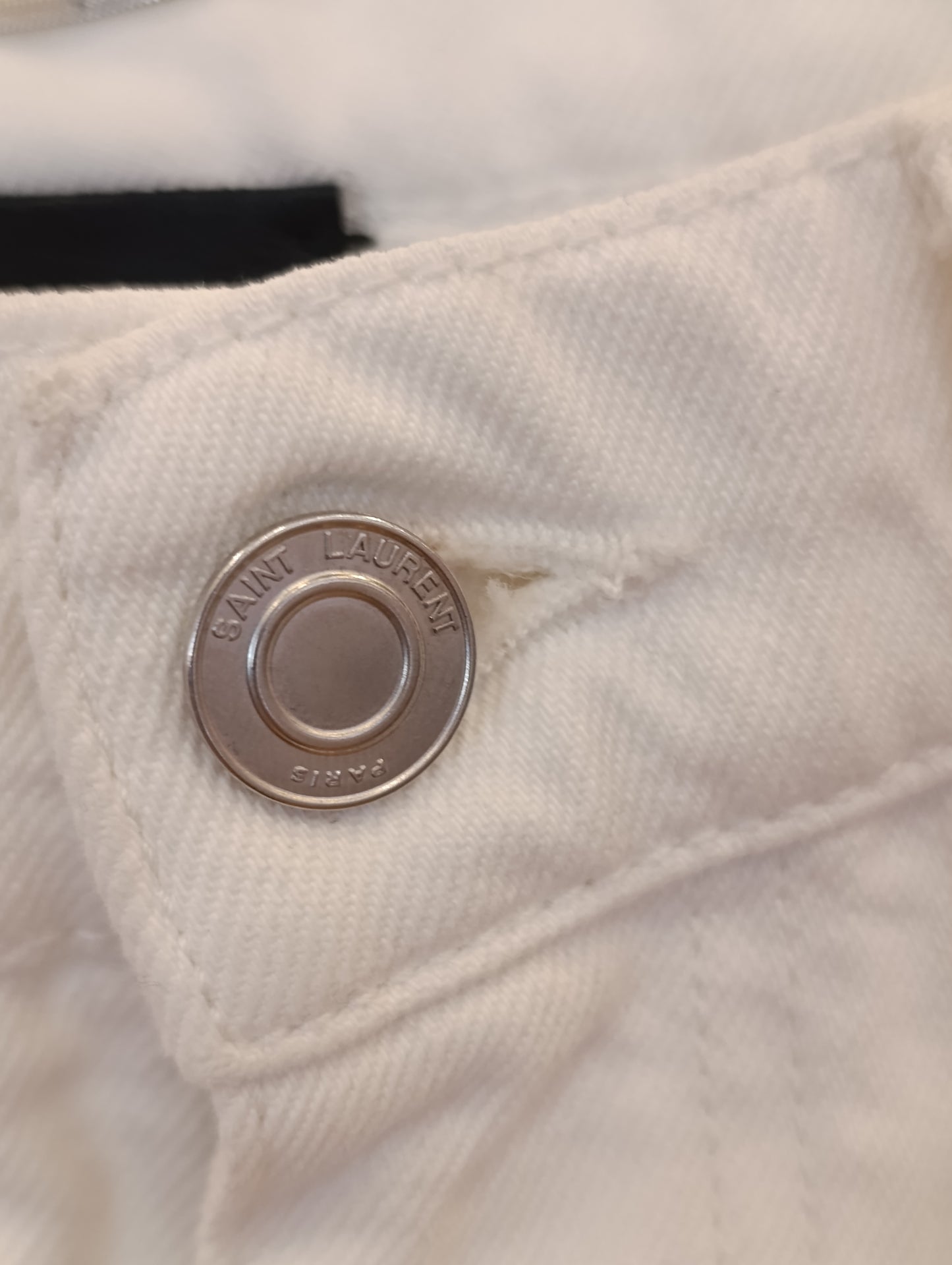 Pantalone saint lauren tg 29