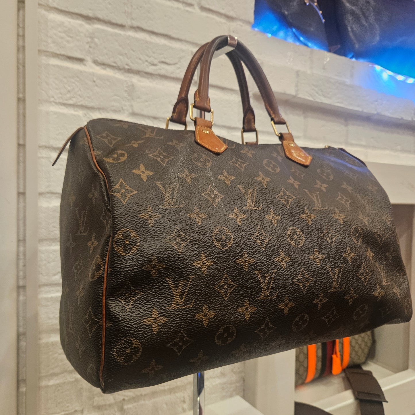 Speedy 35 Louis Vuitton