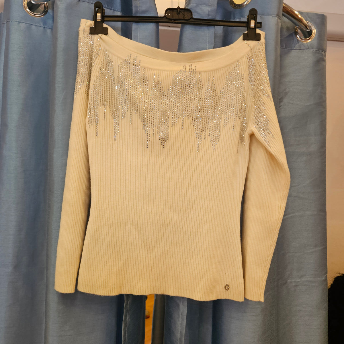 Maglia Guess tg S nuovo