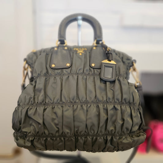 Borsa Prada