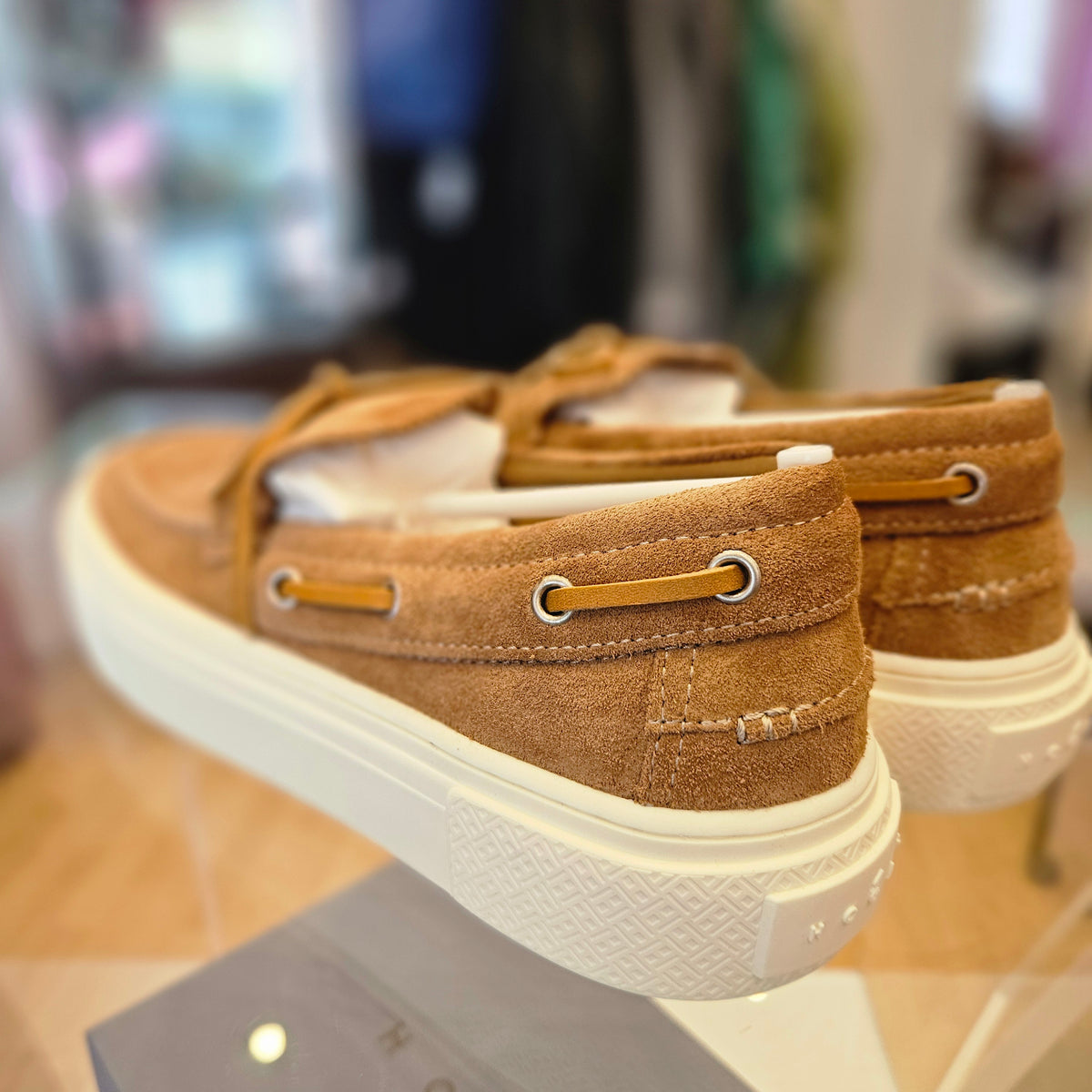 Mocassino Hogan n38½