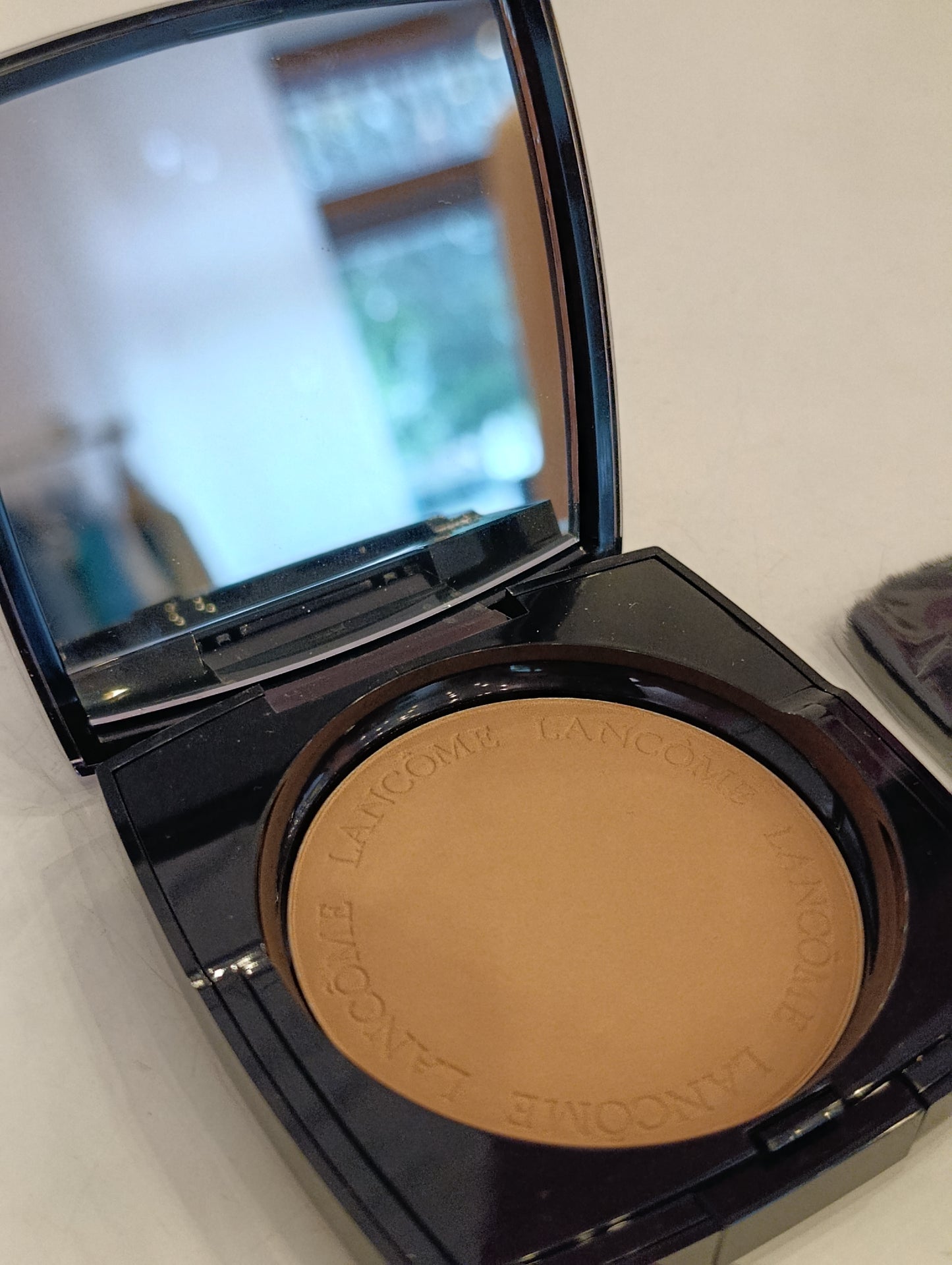 Lancôme belle de teint 04