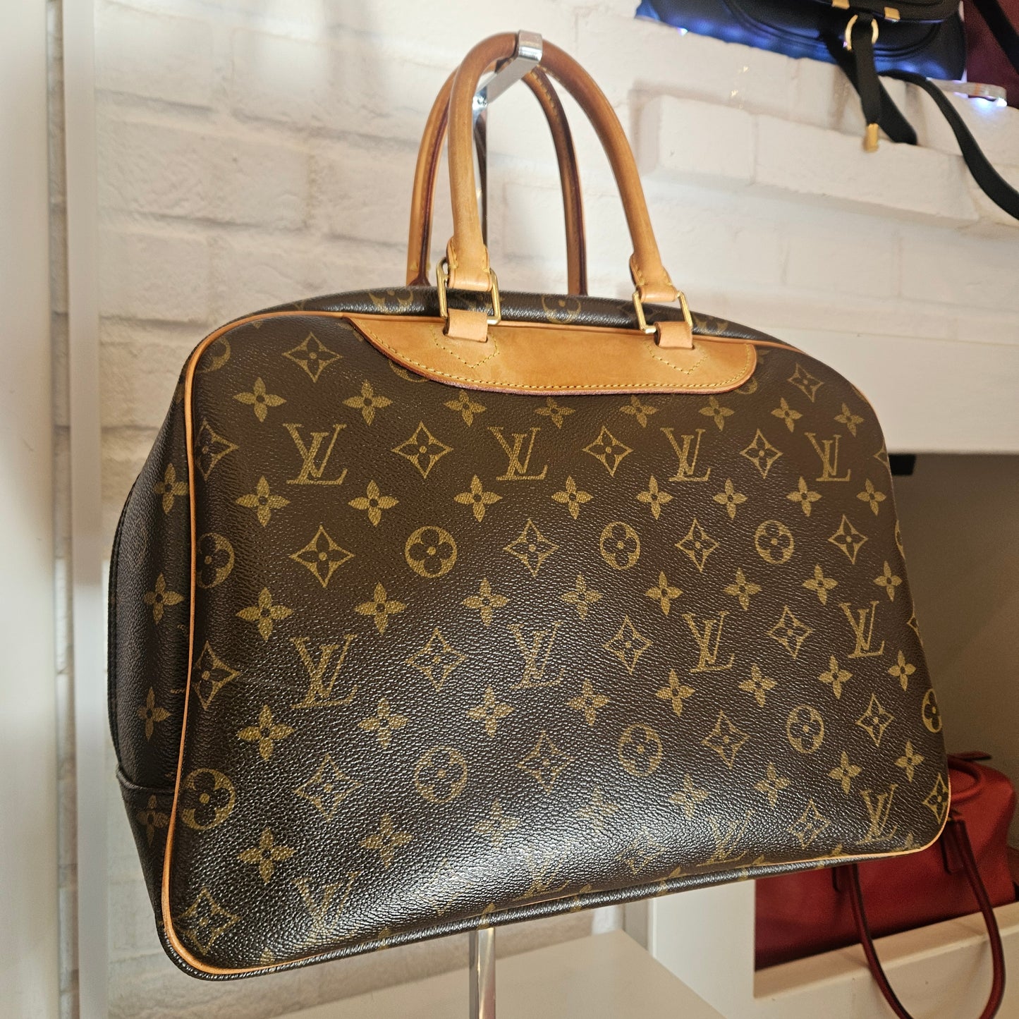 Deauville Louis Vuitton anno 2005