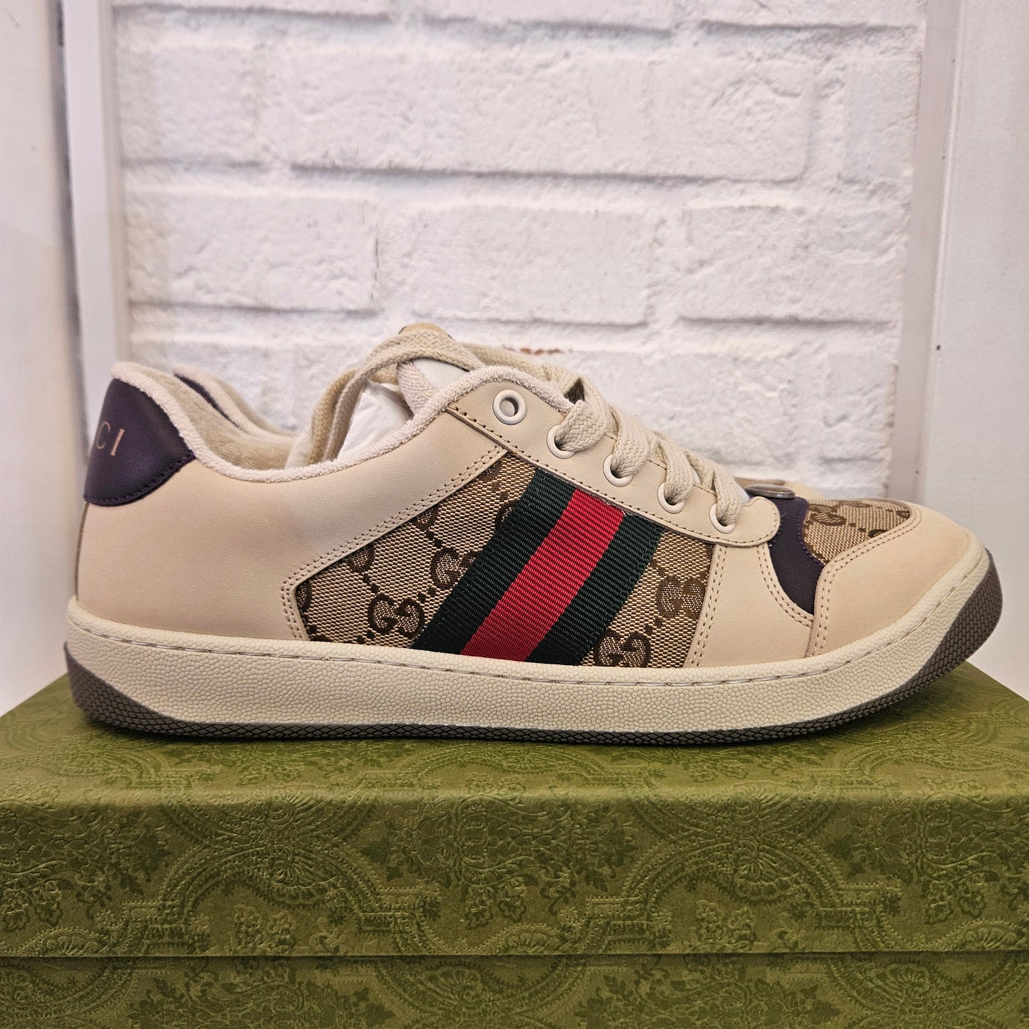 Sneakers Gucci n 41,5
