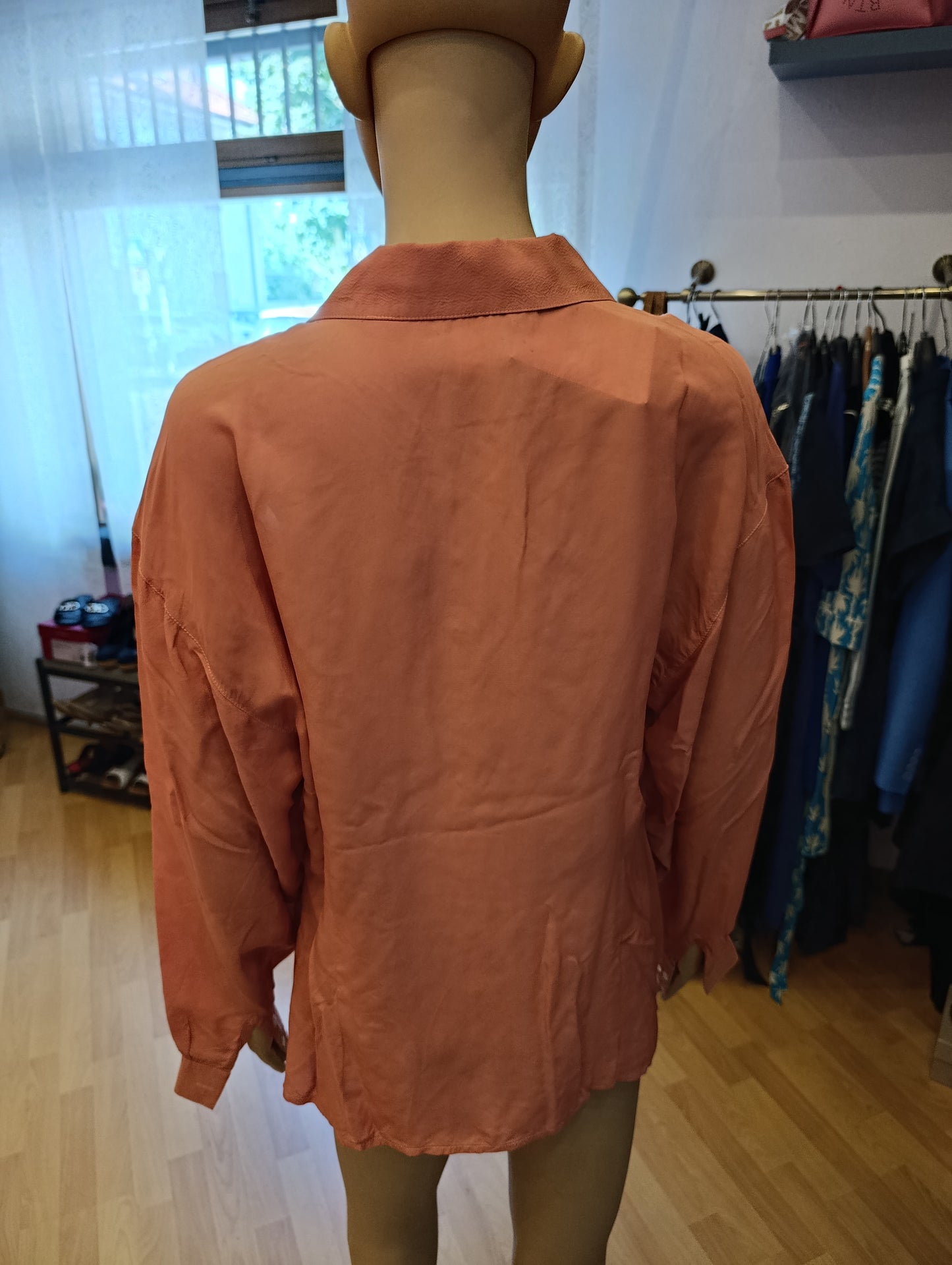 Camicia Barbara Bui tg L
