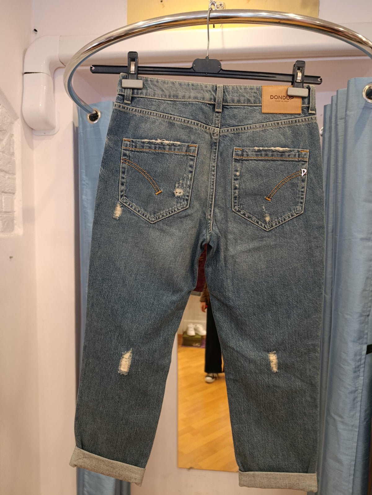 Jeans Dondup tg 26