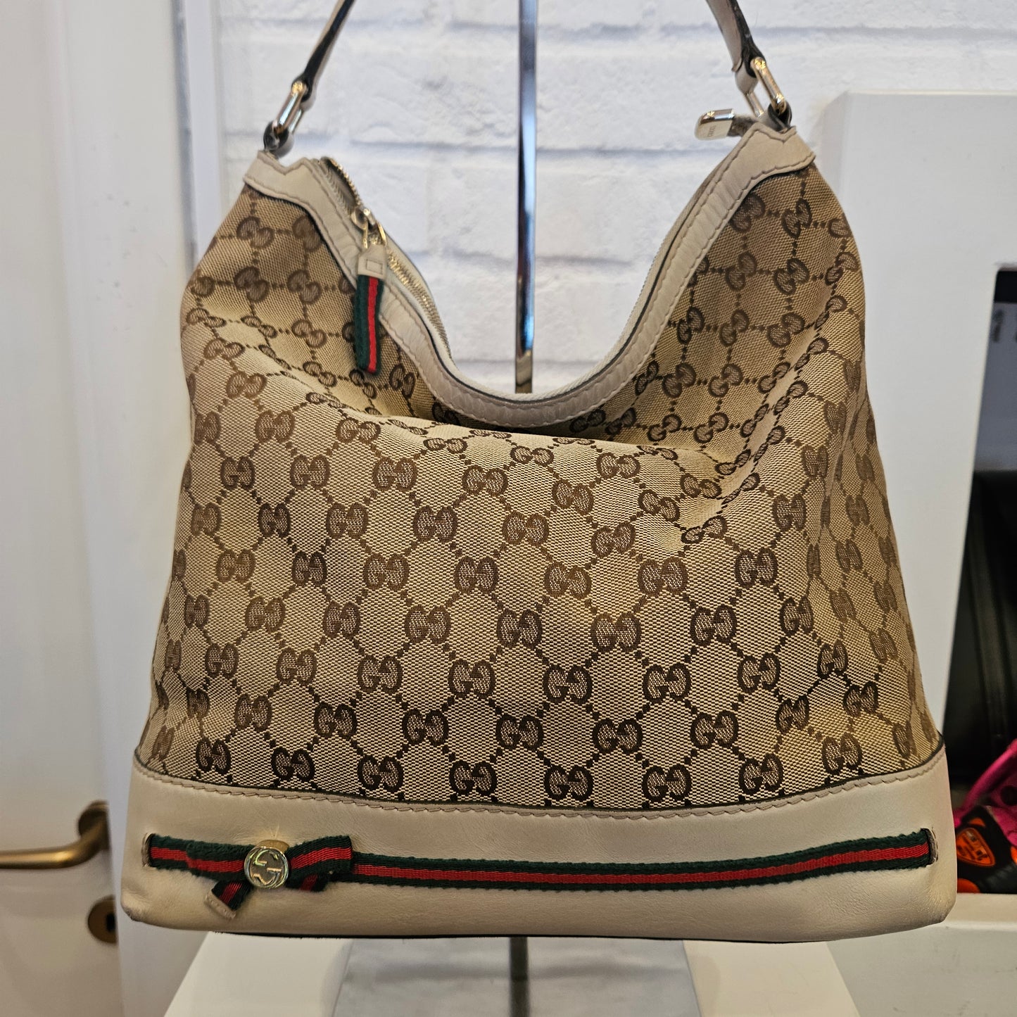 Borsa a spalla Gucci