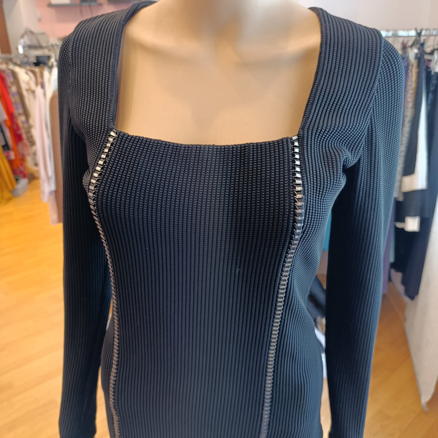 Abito paco rabanne tg 40