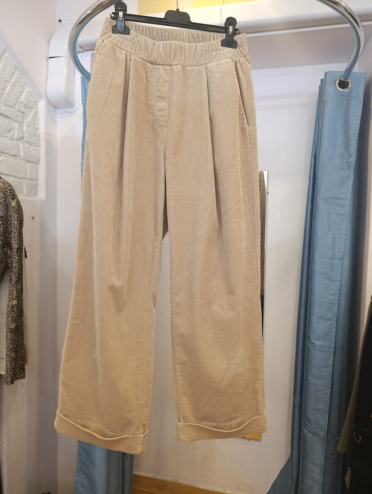 Pantalone Caractére tg 42