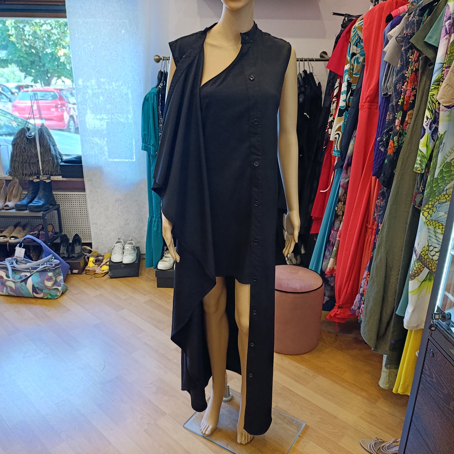 Abito Love Moschino tg s/m