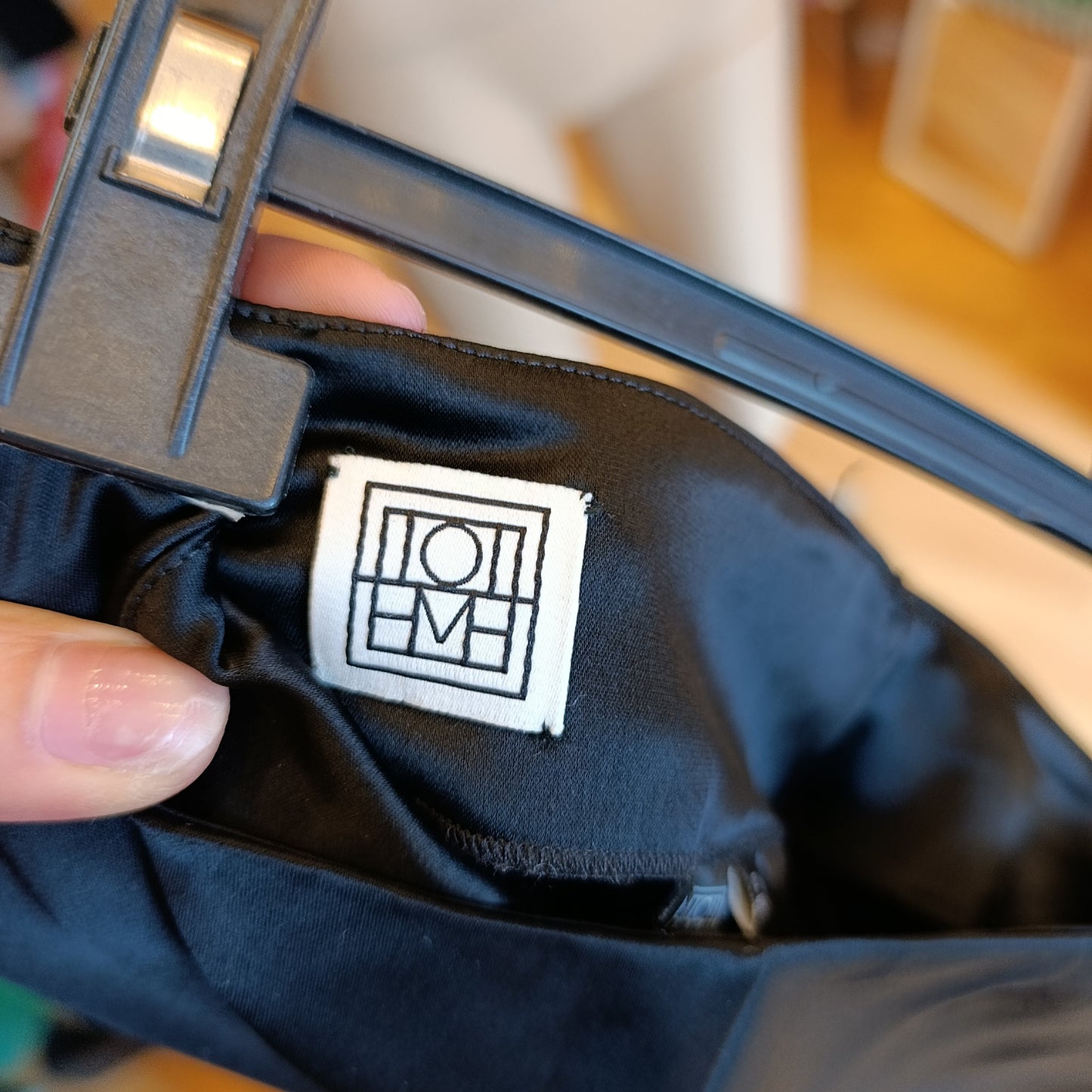 Gonna toteme tg 38 nera