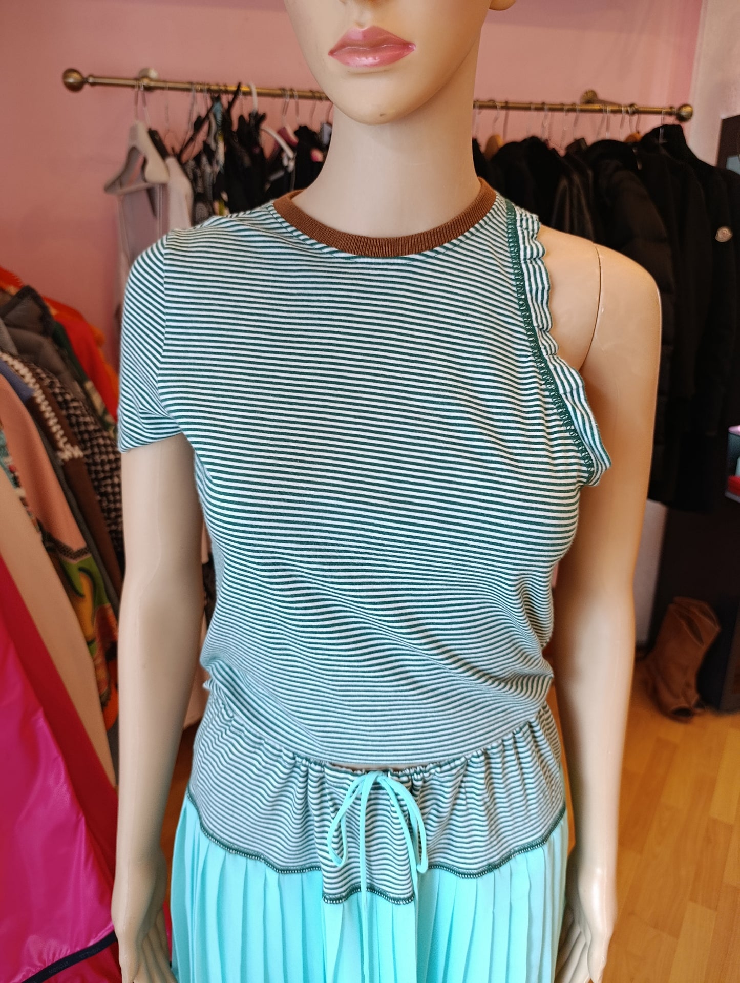 Completo Miu Miu tg 42