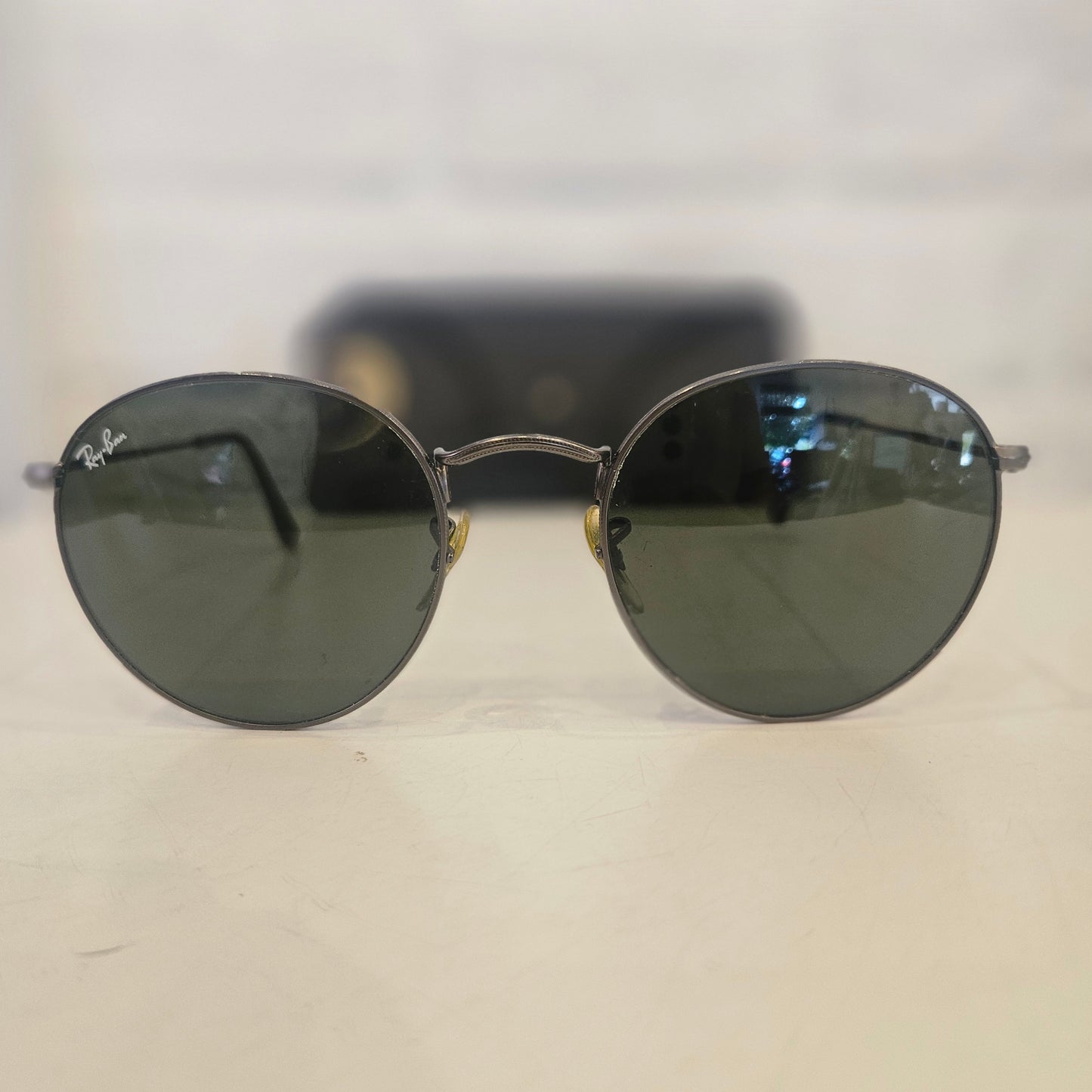Occhiali Round Ray Ban