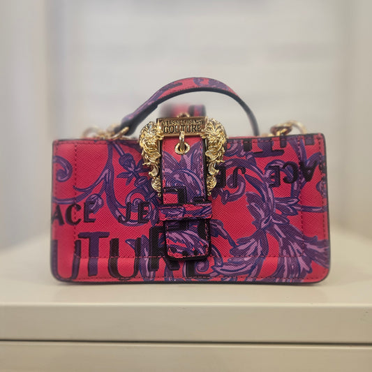 Borsetta Versace J.C.