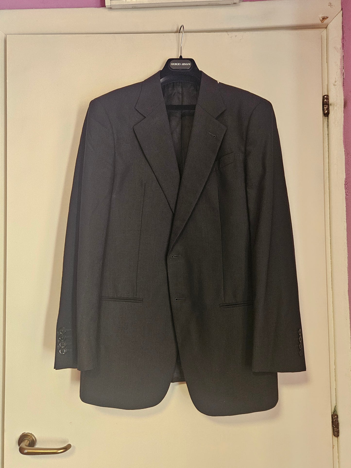 Completo Armani Collezioni tg 50