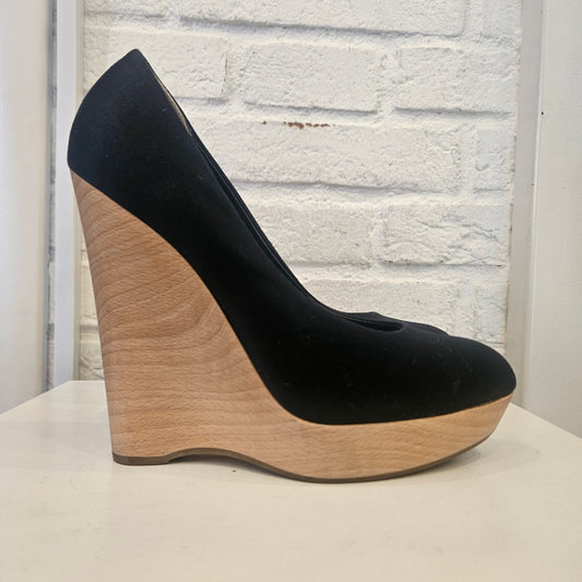 Zeppe Yves Saint Laurent n38,8