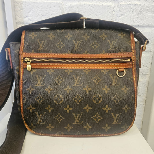 Tracollina vintage Louis Vuitton