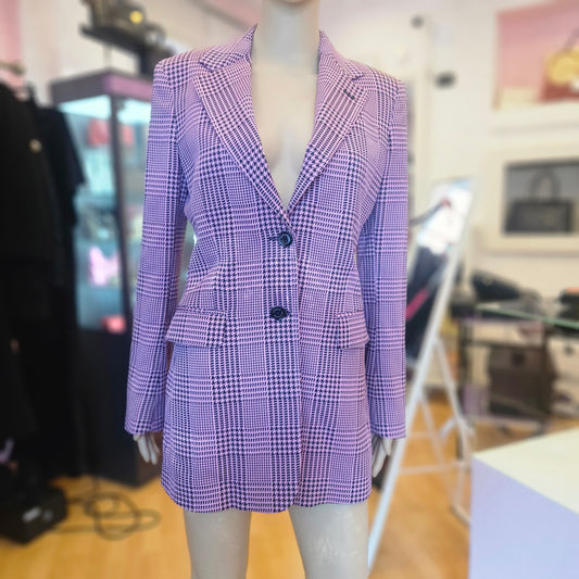 Blazer Versace Collection tg 42
