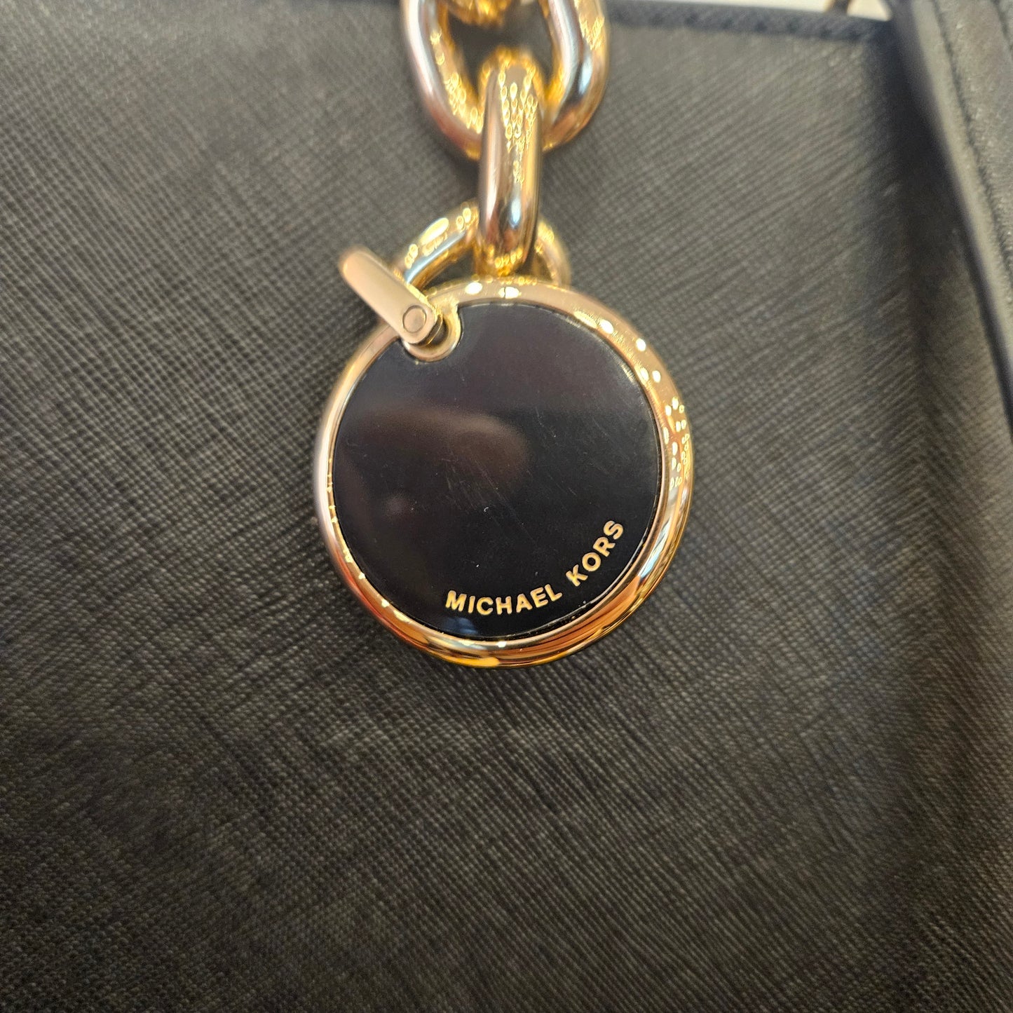 Borsa Michael Kors in saffiano