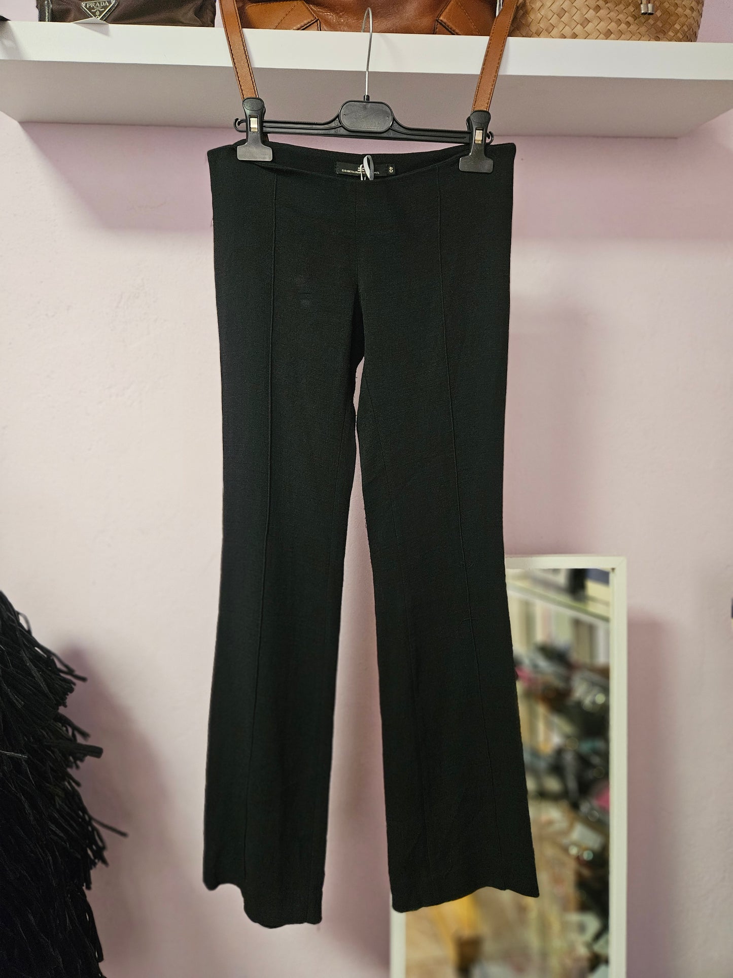 Pantaloni E. Franchi tg 40