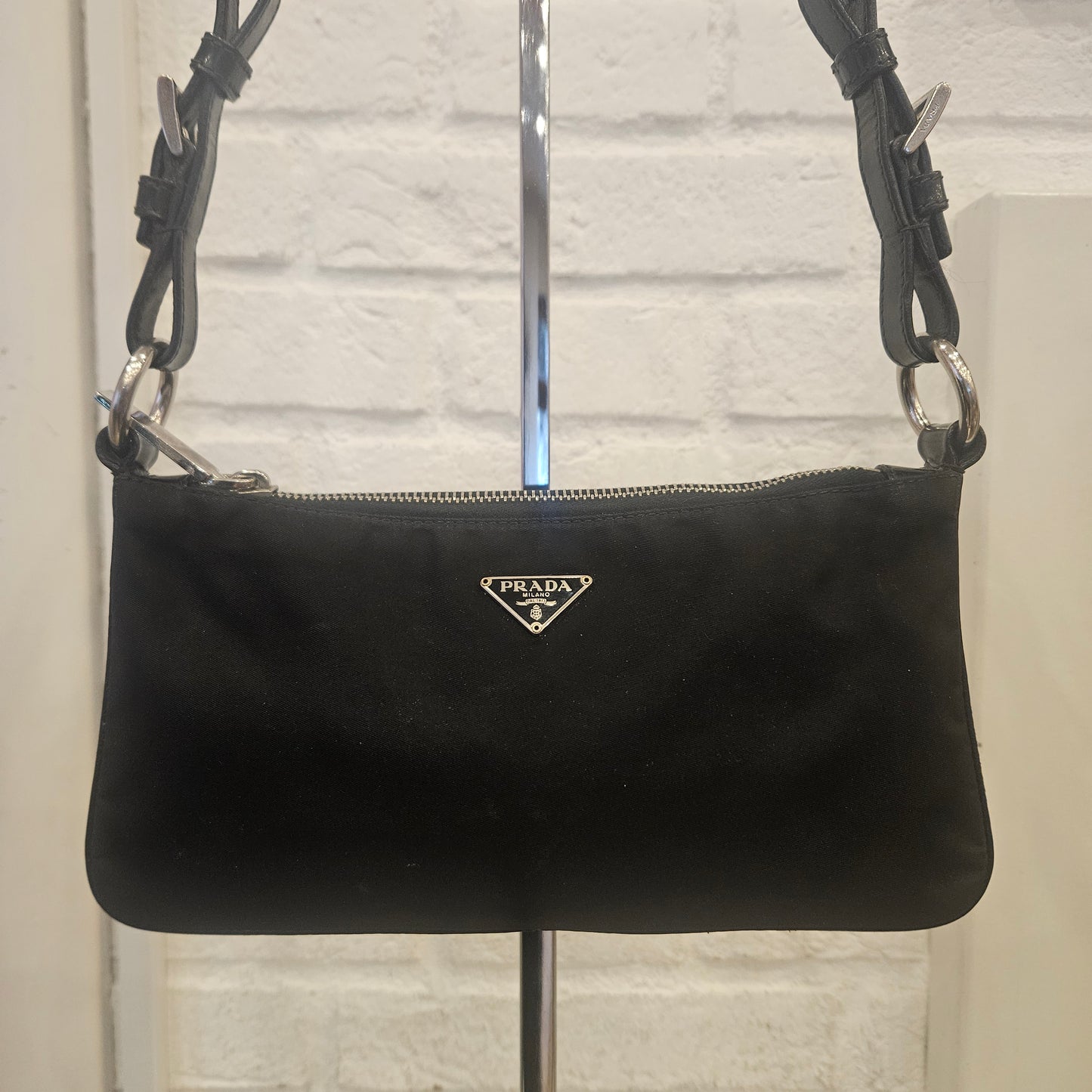Borsa a spalla Prada