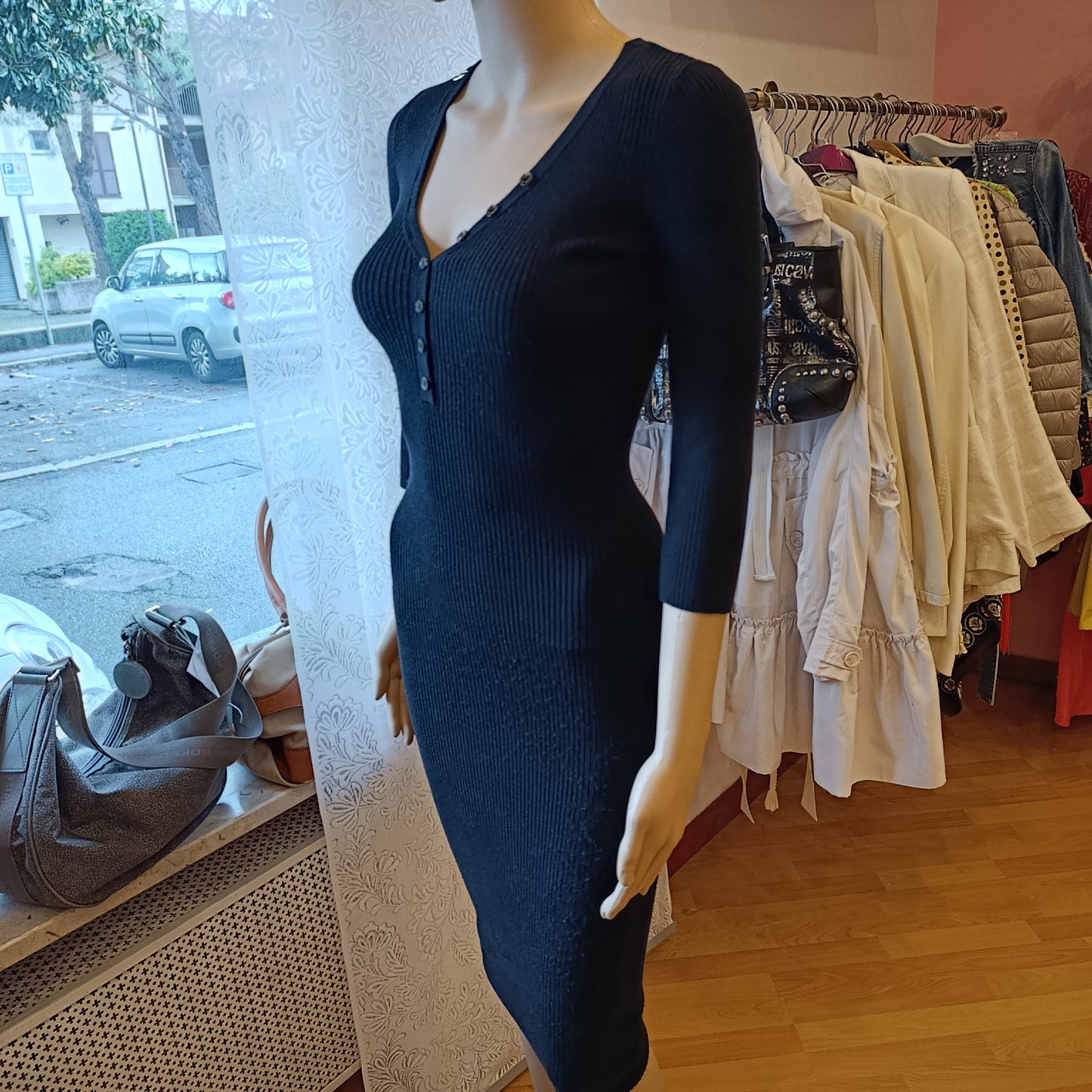 Abito Elisabetta Franchi tg 42
