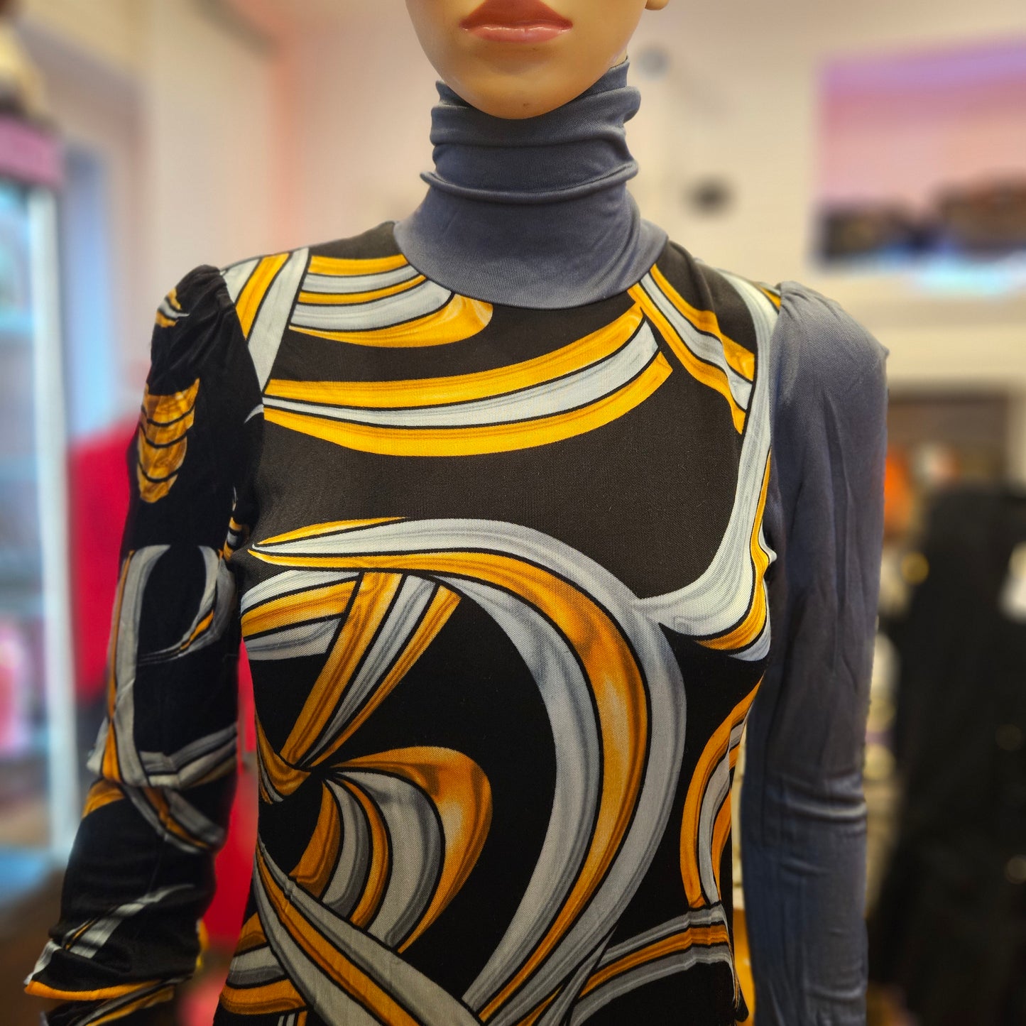 Abito Custo Barcelona tg S